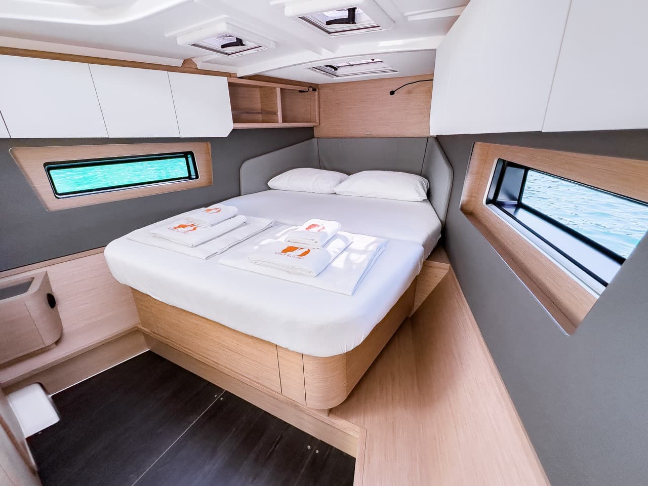 Dufour 41 - photo 21