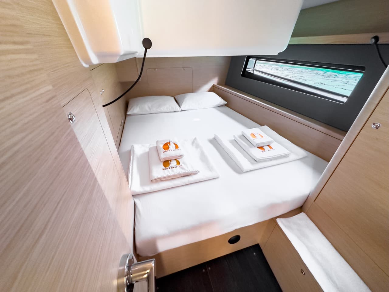 Dufour 41 - photo 22