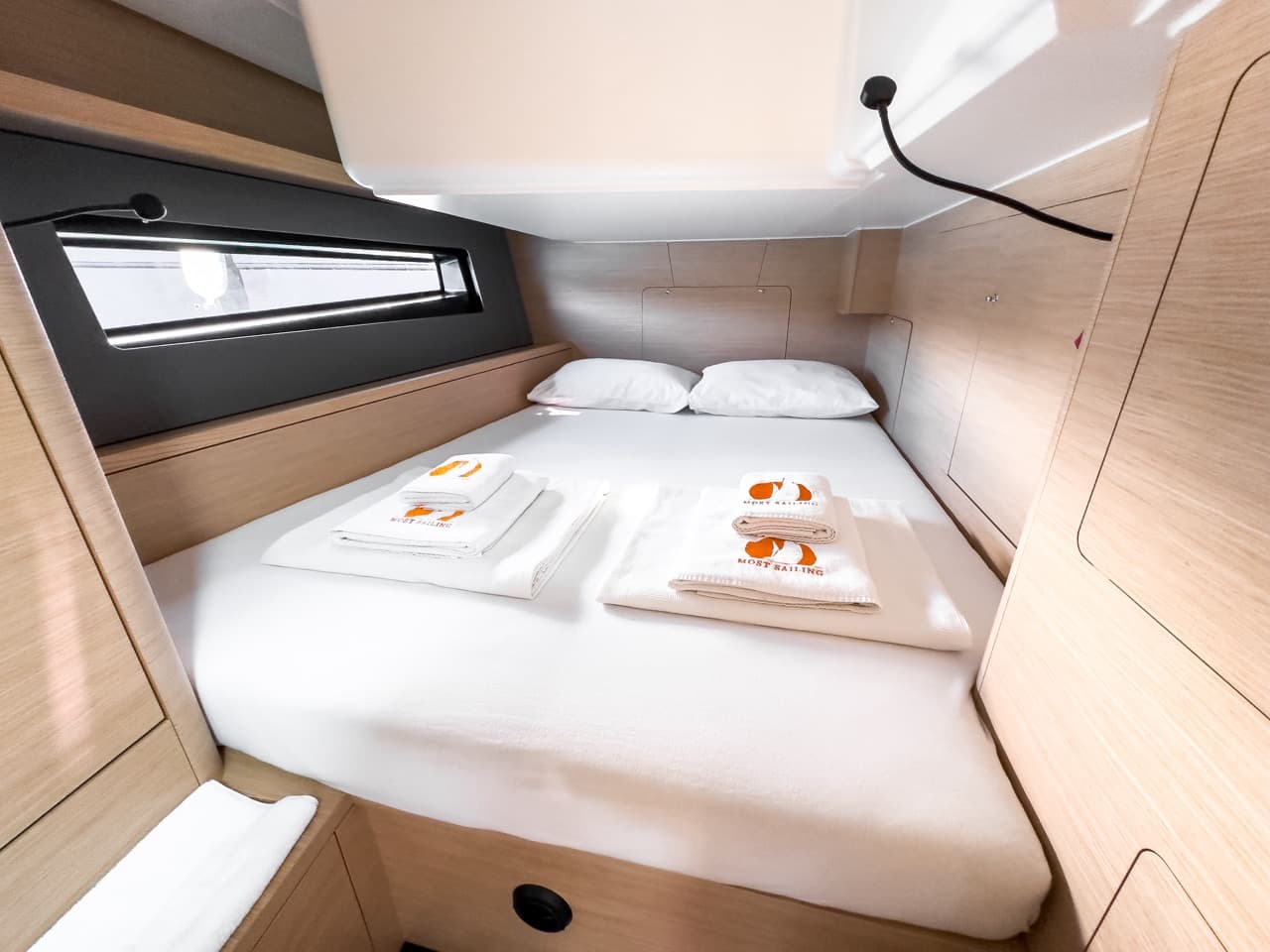 Dufour 41 - photo 23
