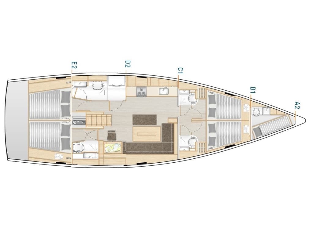 Boat plan