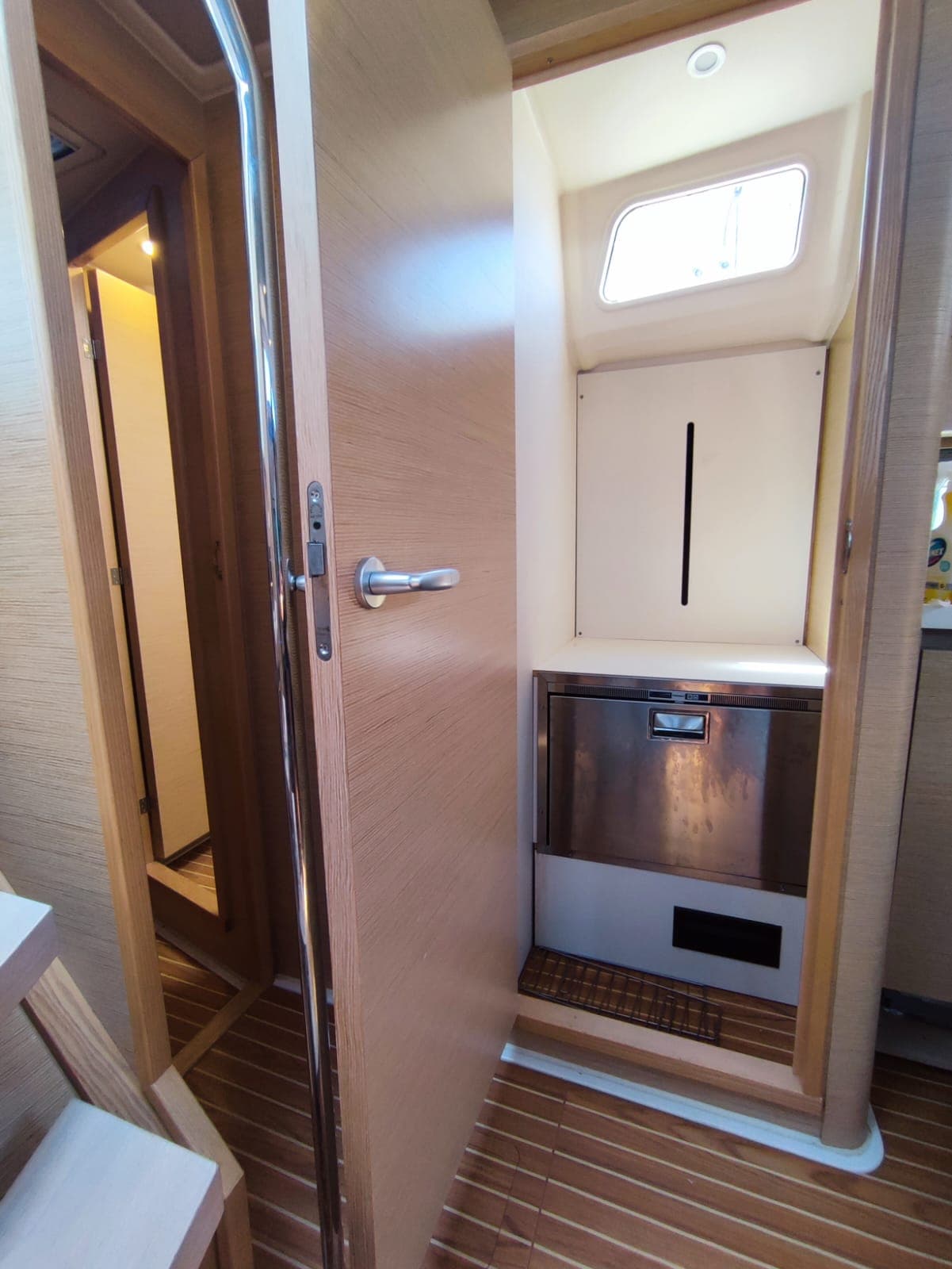 Hanse 508 - photo 26