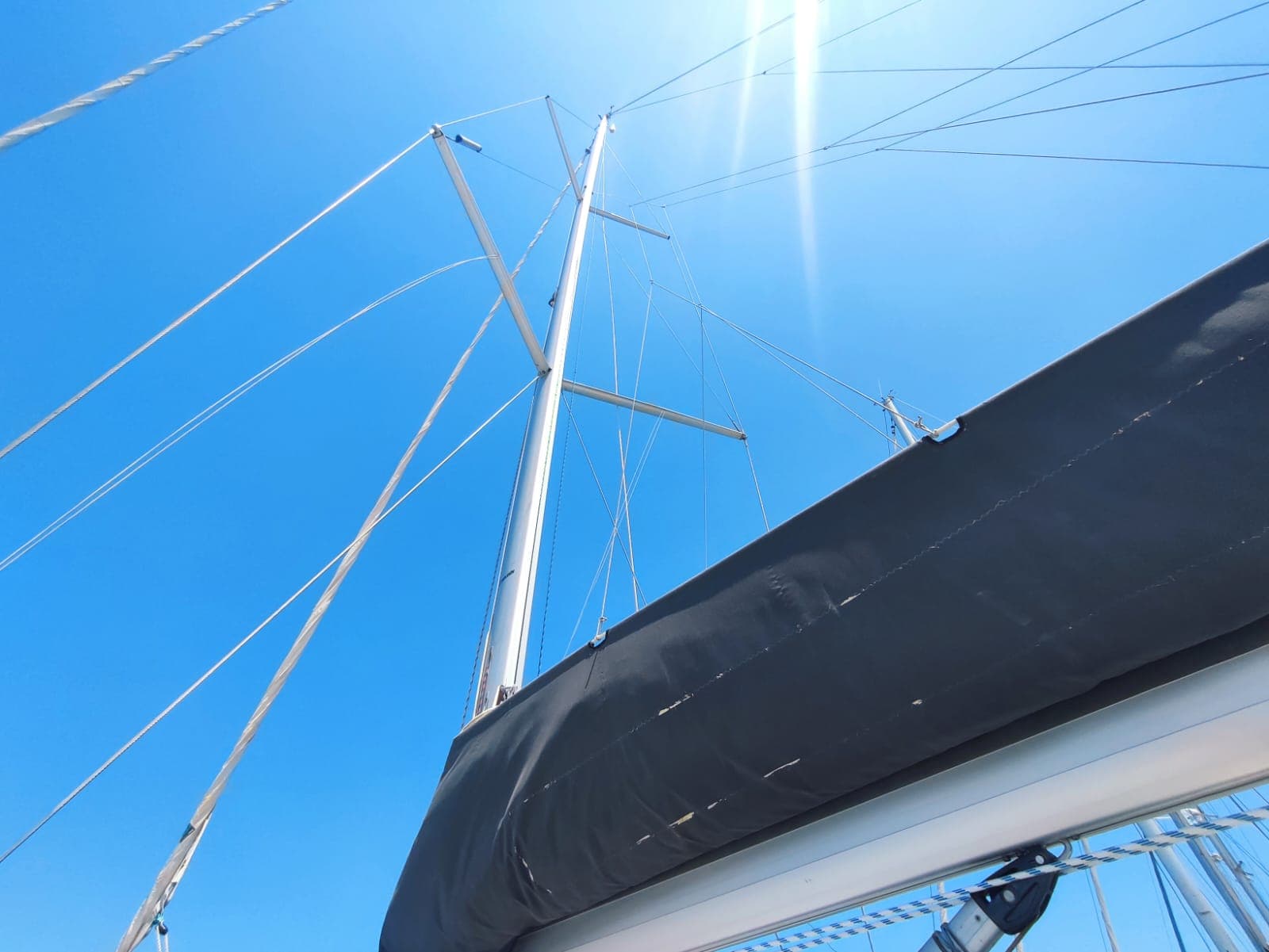 Hanse 508 - photo 13