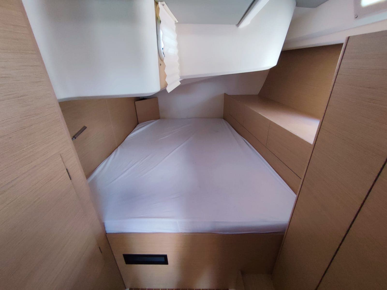 Hanse 508 - photo 17