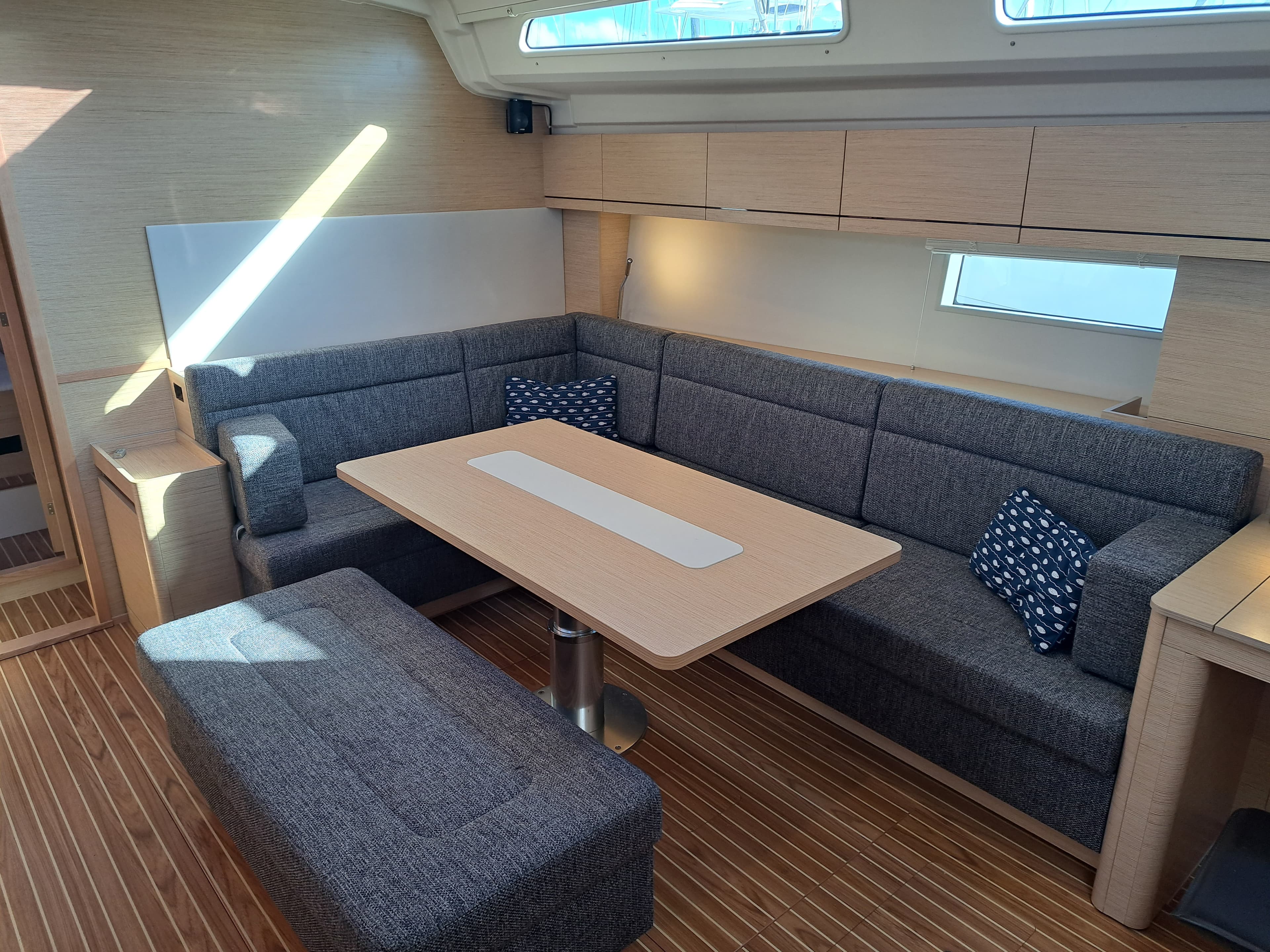 Hanse 508 - photo 19