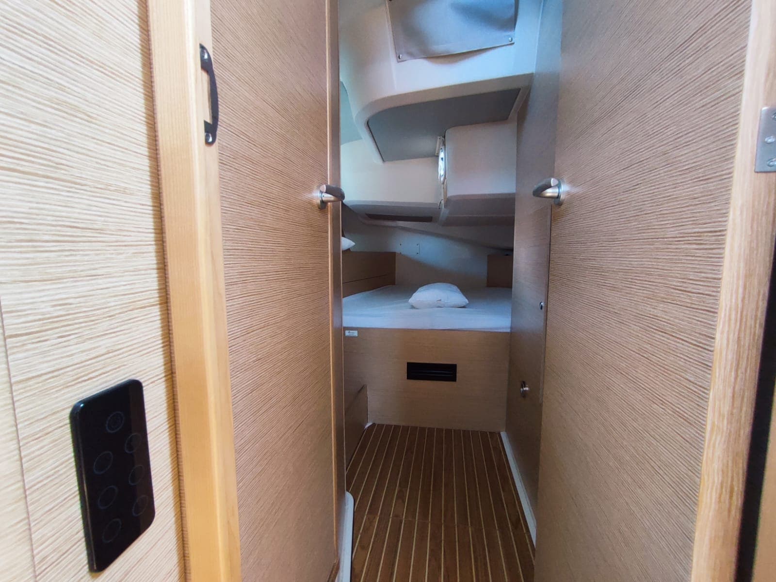 Hanse 508 - photo 16