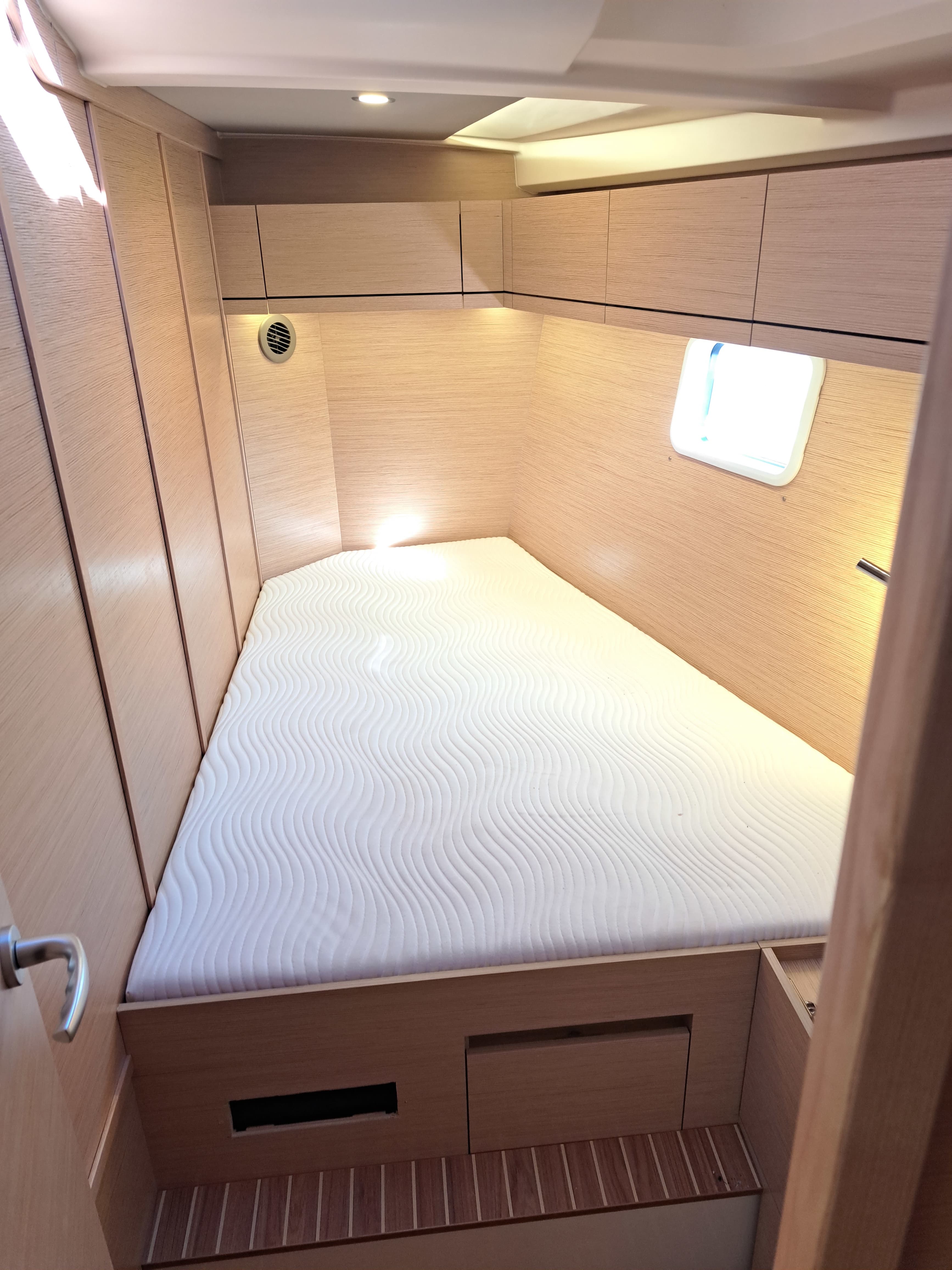 Hanse 508 - photo 11