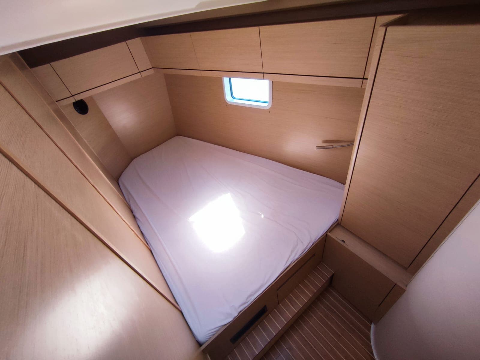 Hanse 508 - photo 15