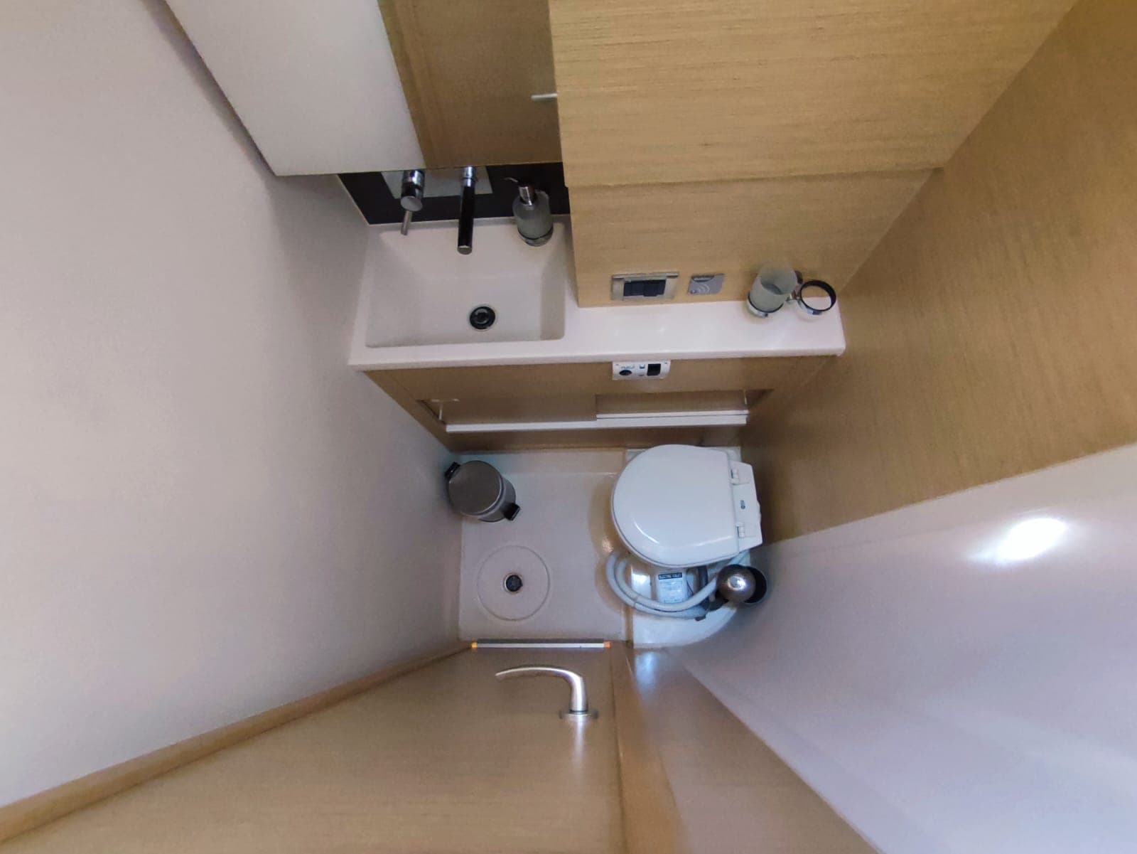 Hanse 508 - photo 25