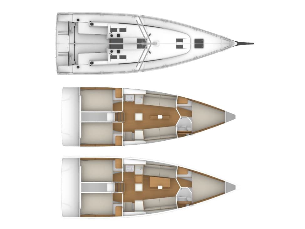 Boat plan