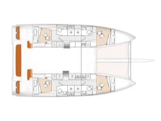Boat plan