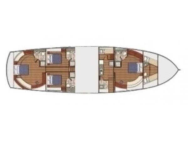 Boat plan
