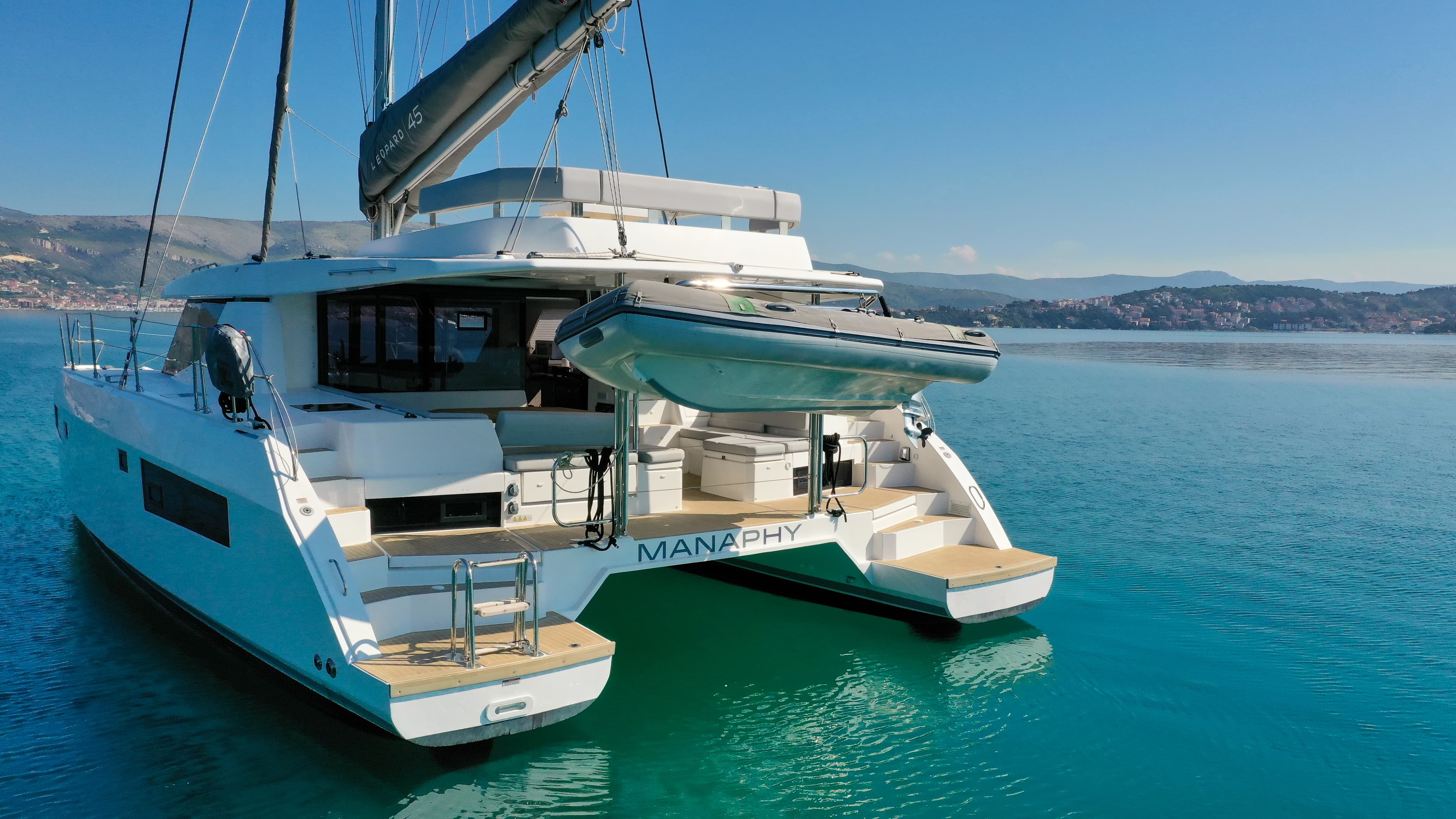 Leopard 45 - photo 29