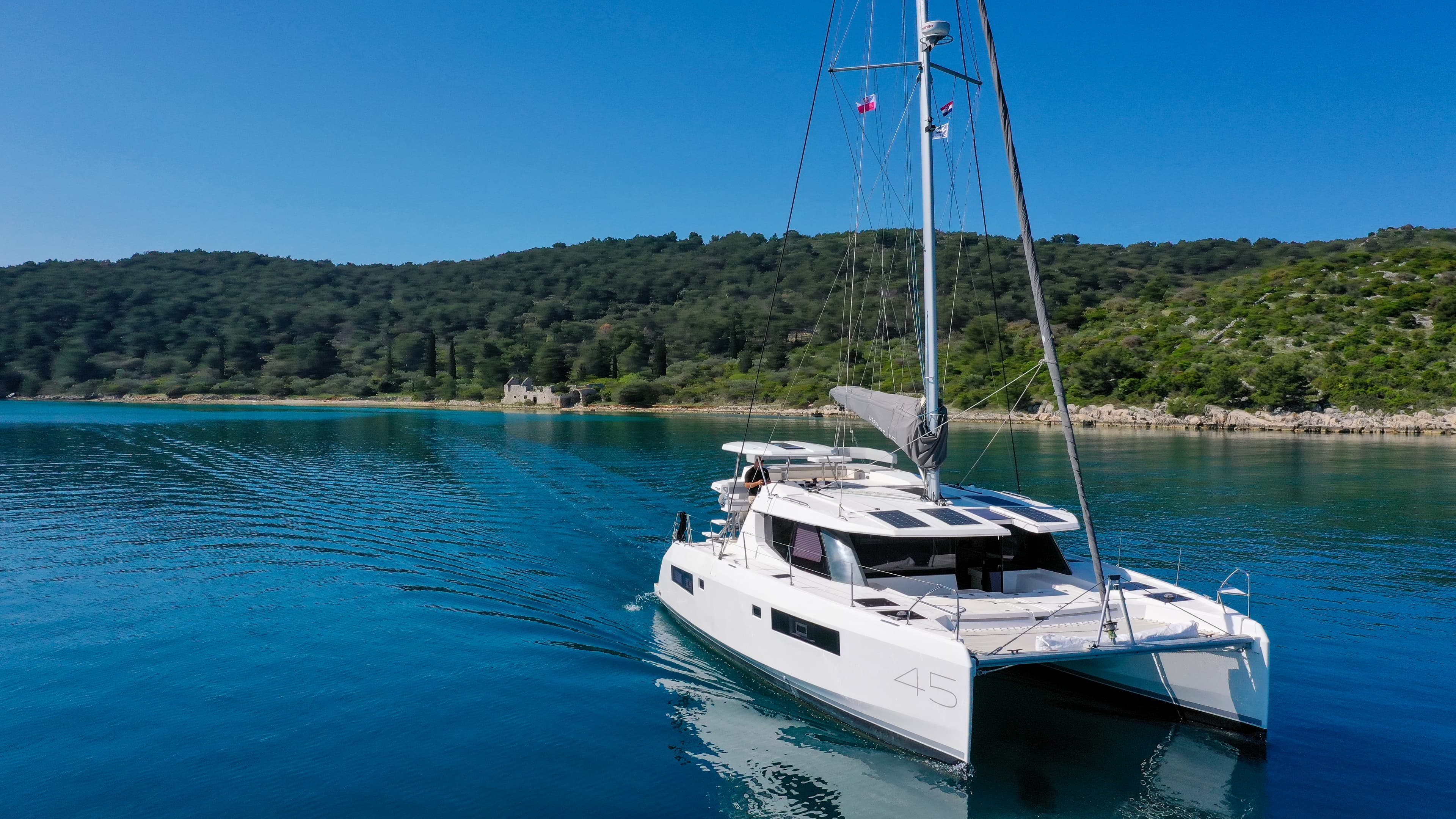 Leopard 45 - photo 36