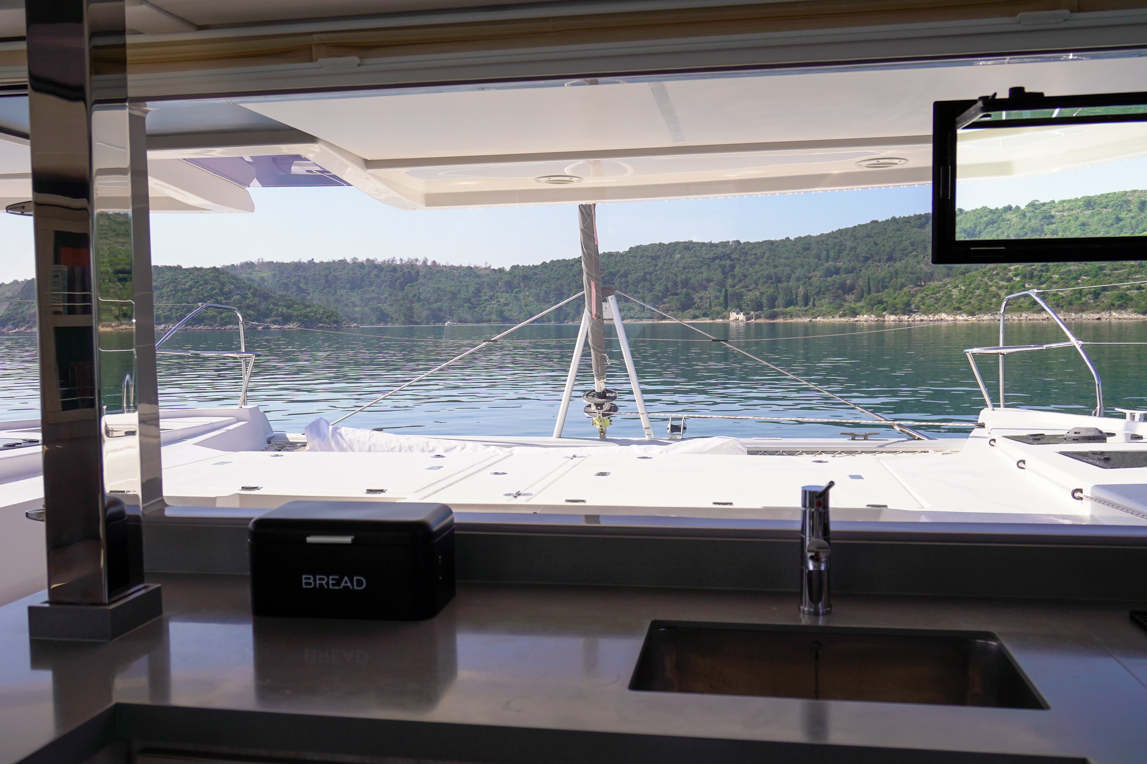 Leopard 45 - photo 13