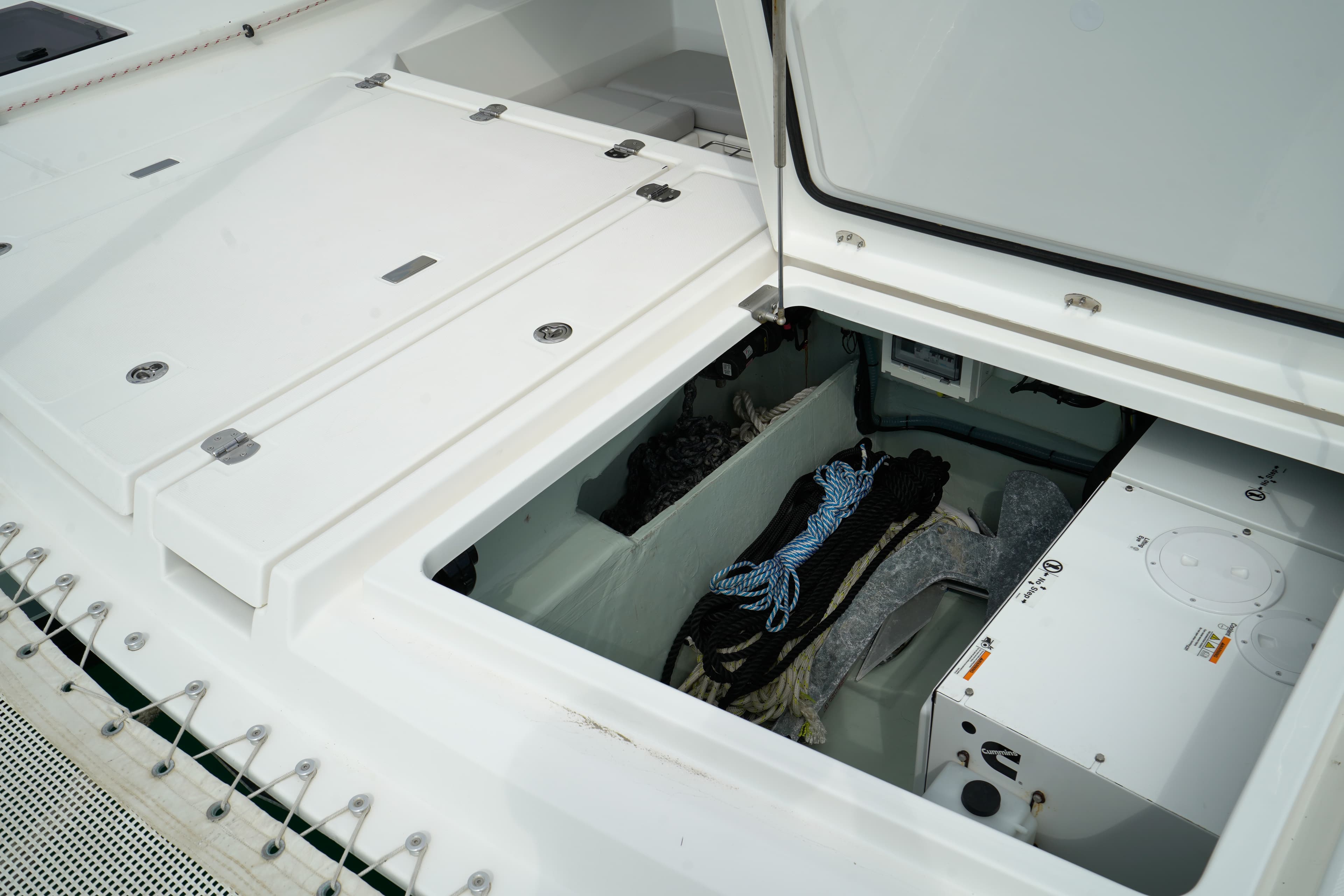 Leopard 45 - photo 50