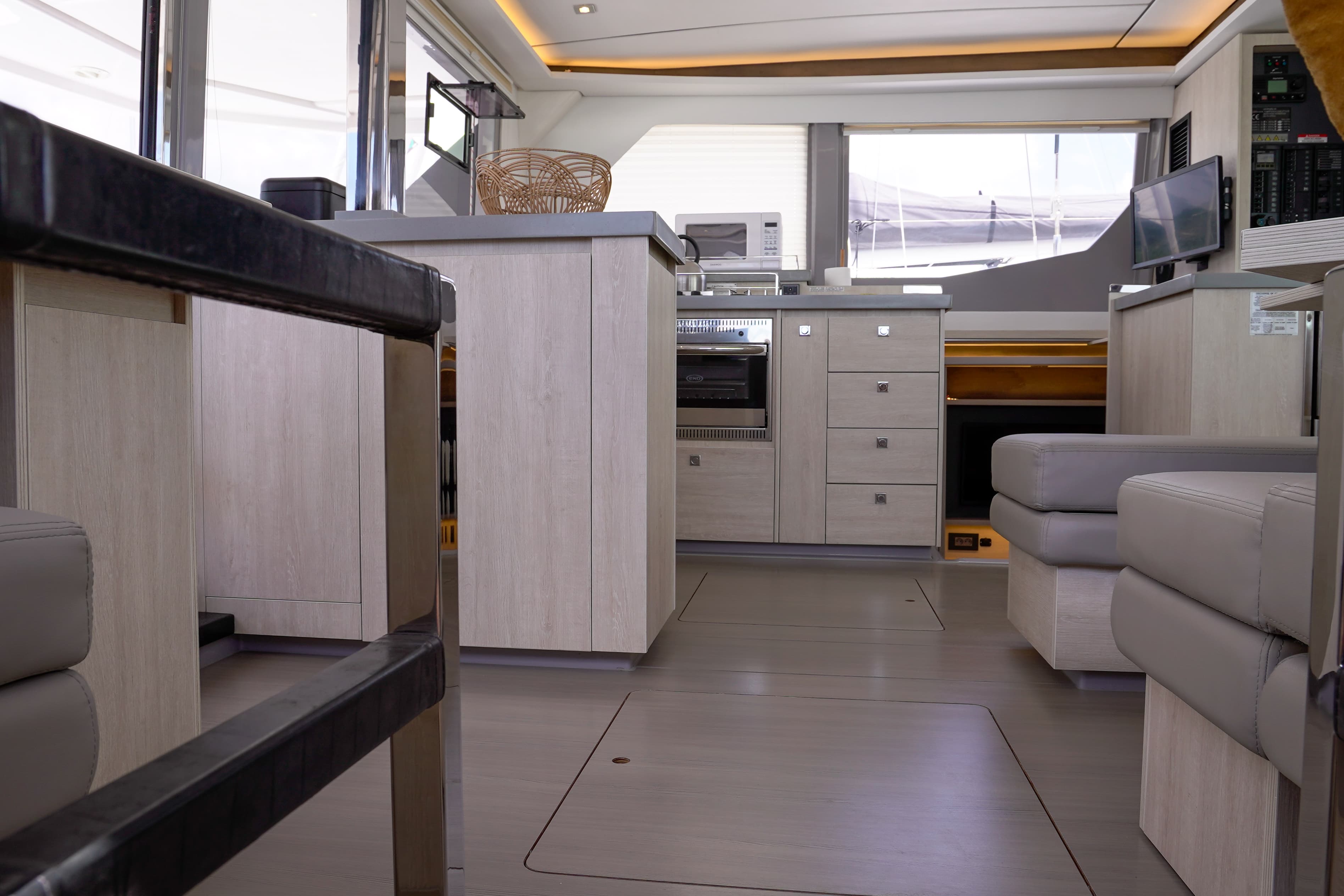 Leopard 45 - photo 20