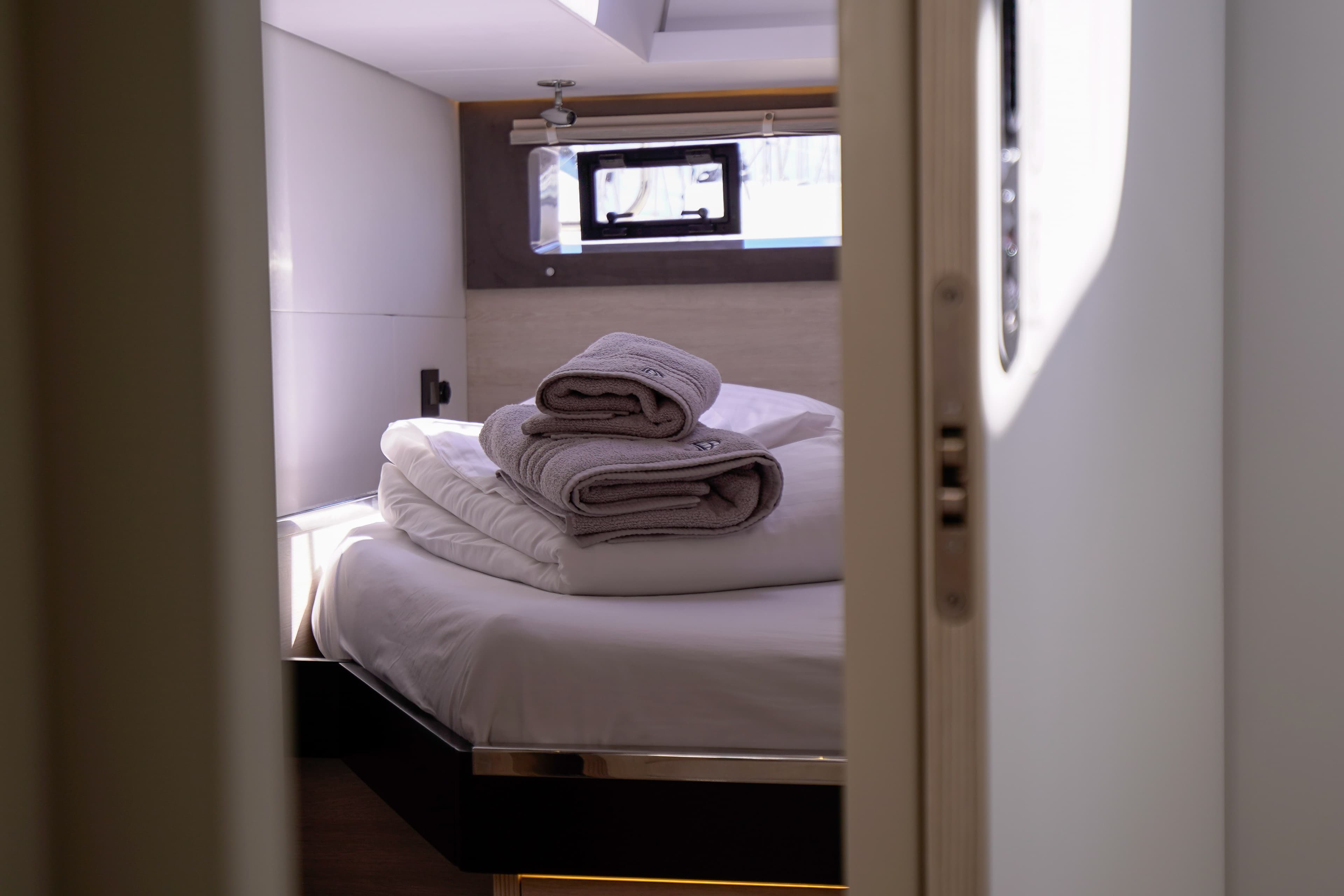 Leopard 45 - photo 4