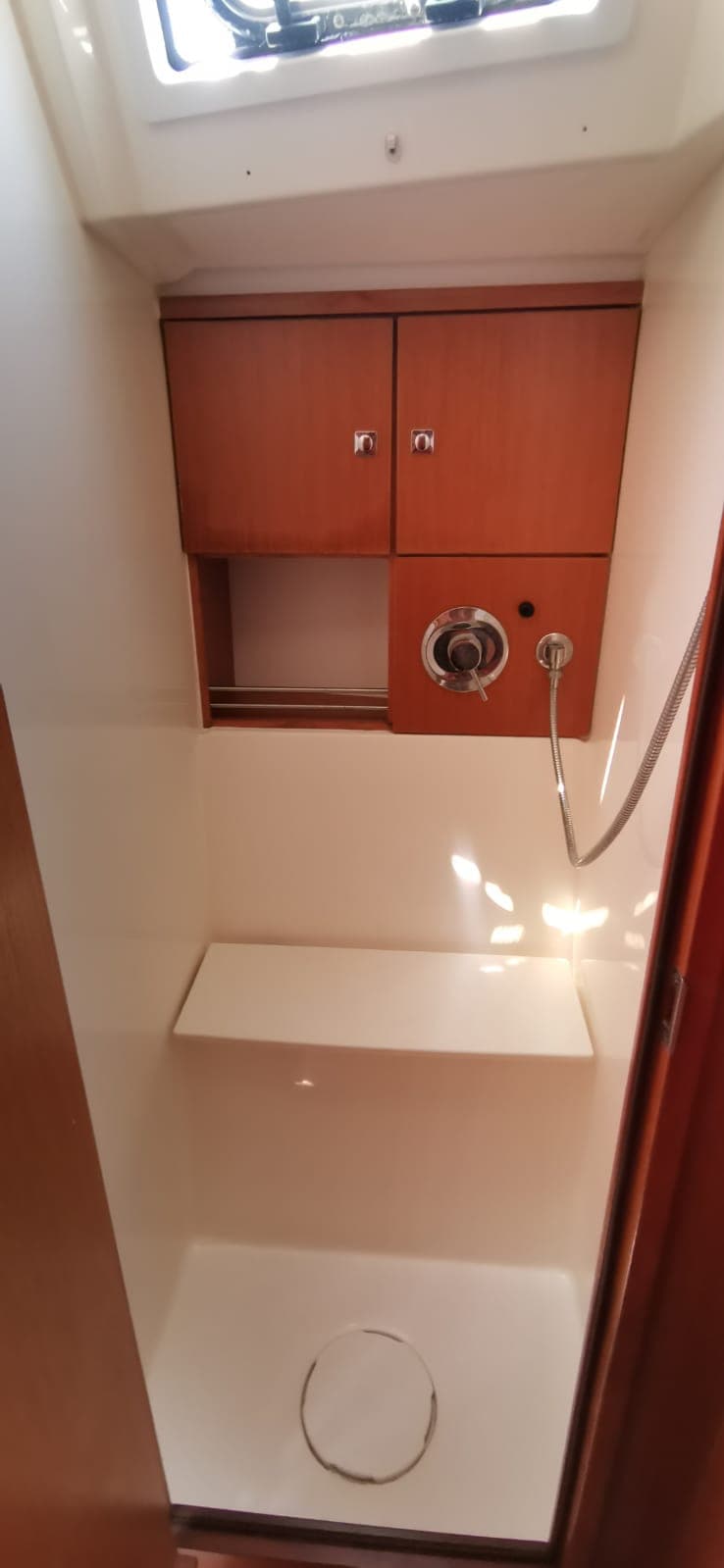 Bavaria Cruiser 46 - photo 9