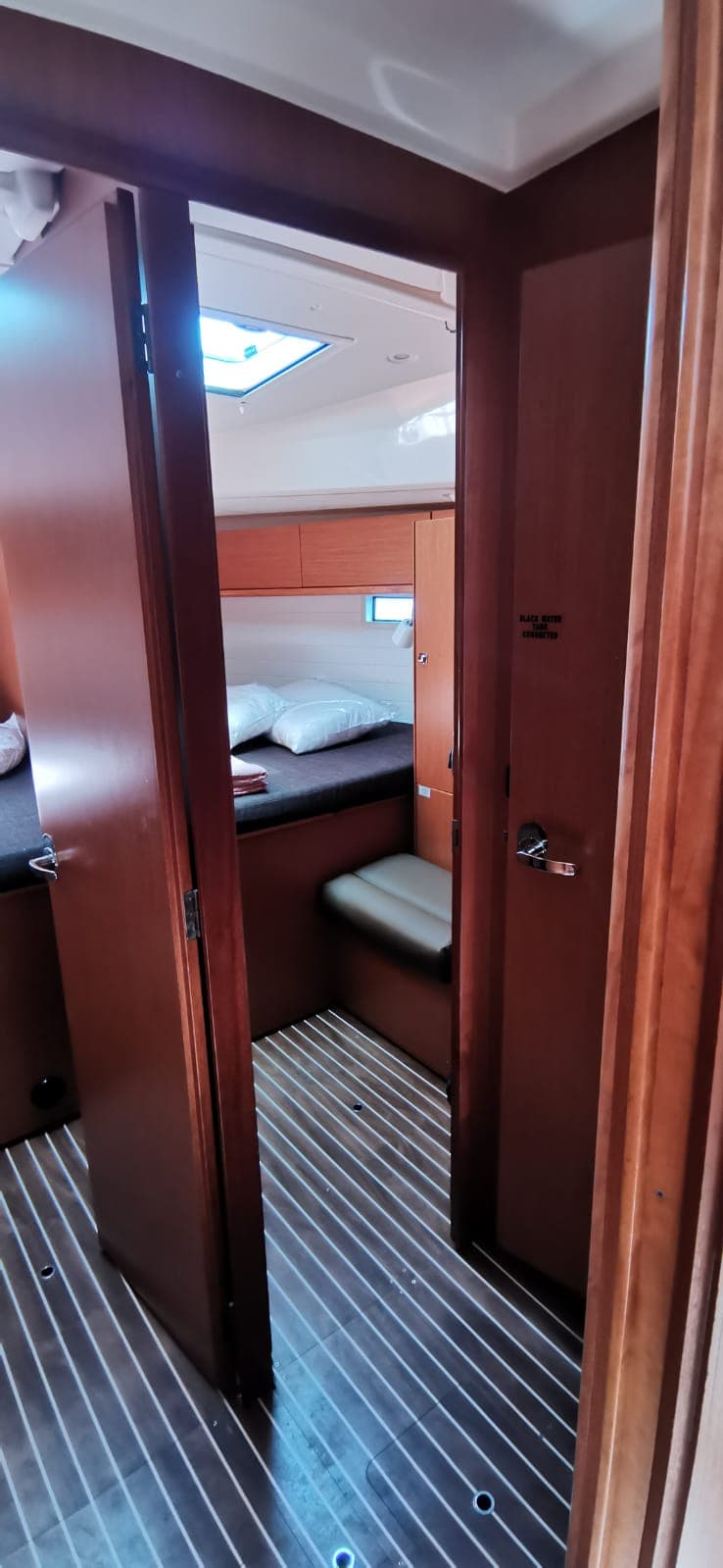 Bavaria Cruiser 46 - photo 6