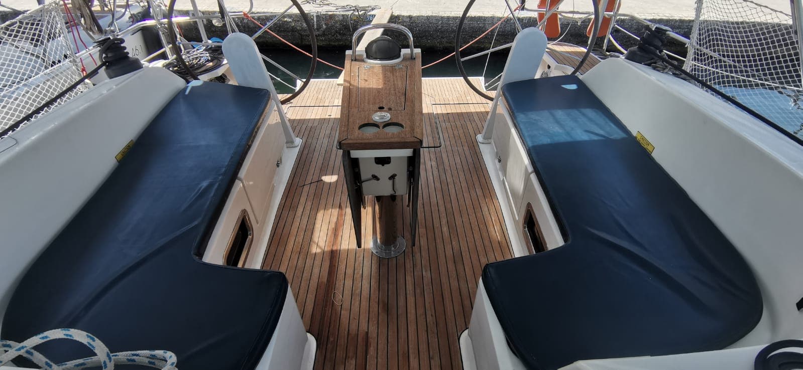 Bavaria Cruiser 46 - photo 5