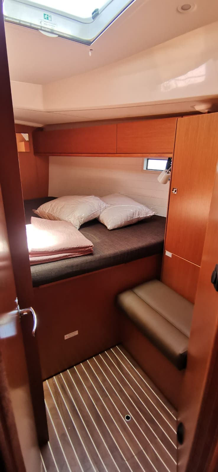 Bavaria Cruiser 46 - photo 7