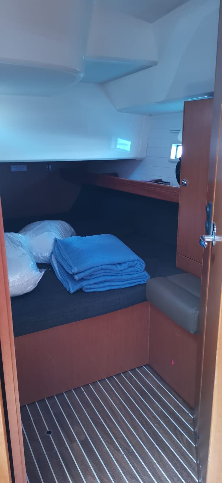 Bavaria Cruiser 46 - photo 4