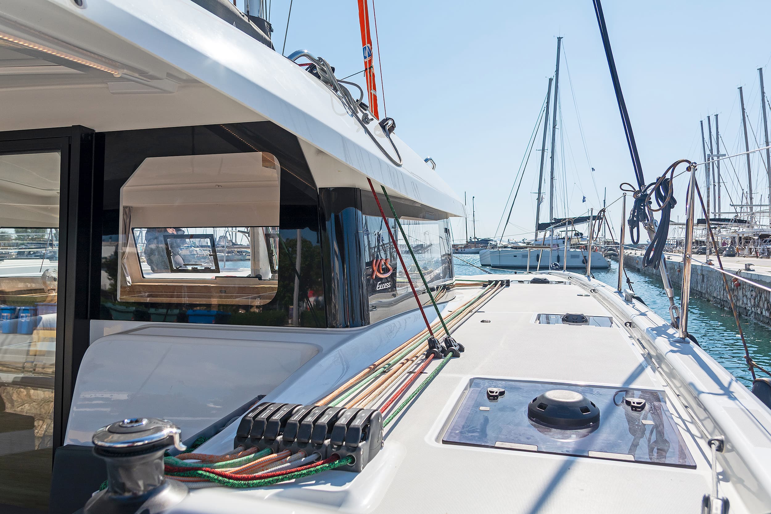 Excess 11 - photo 35