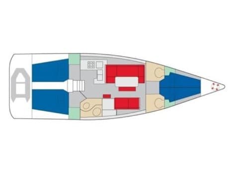Boat plan