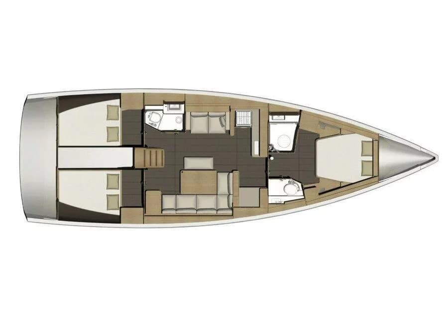 Boat plan
