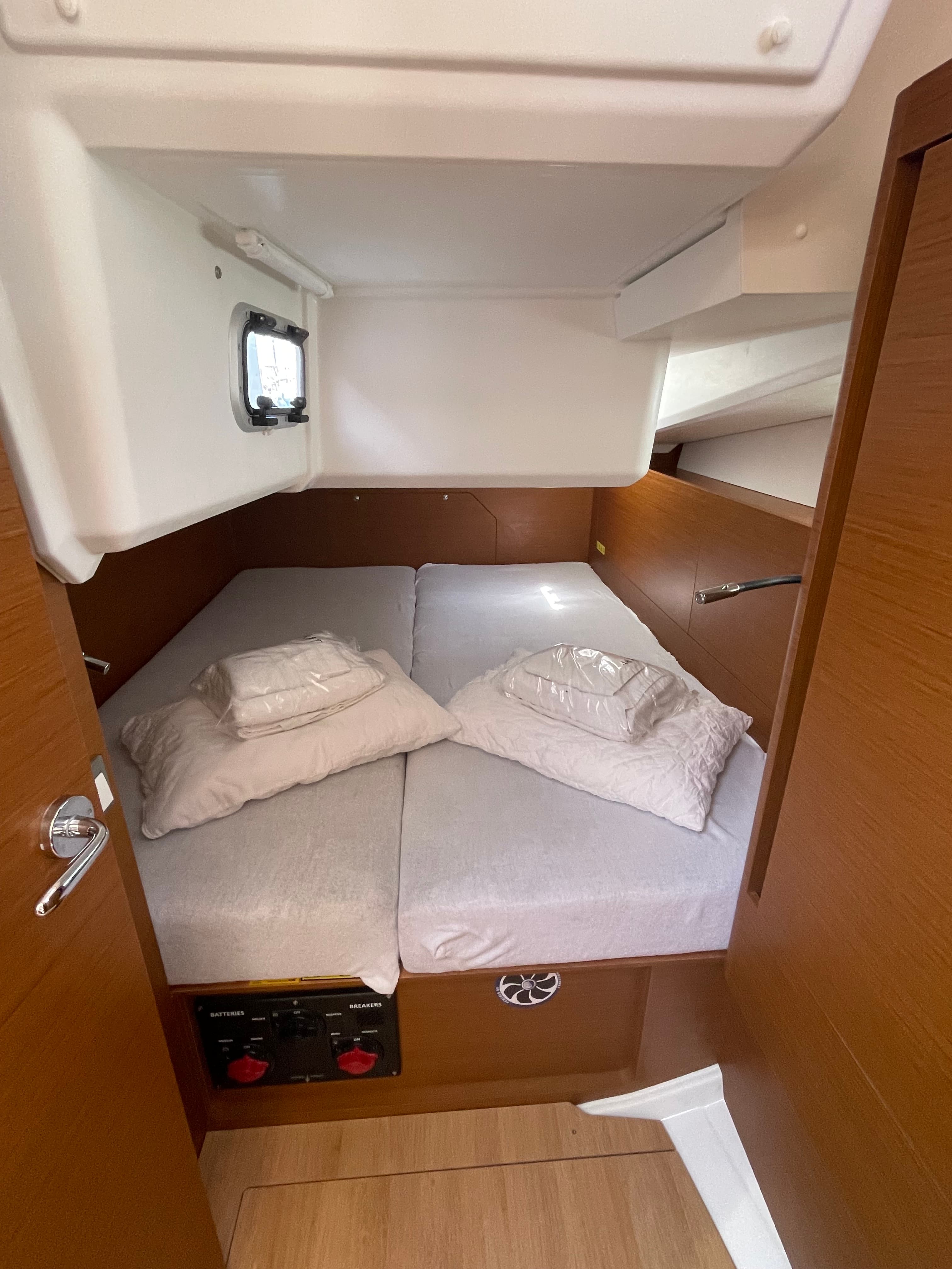 Sun Odyssey 440 - photo 5