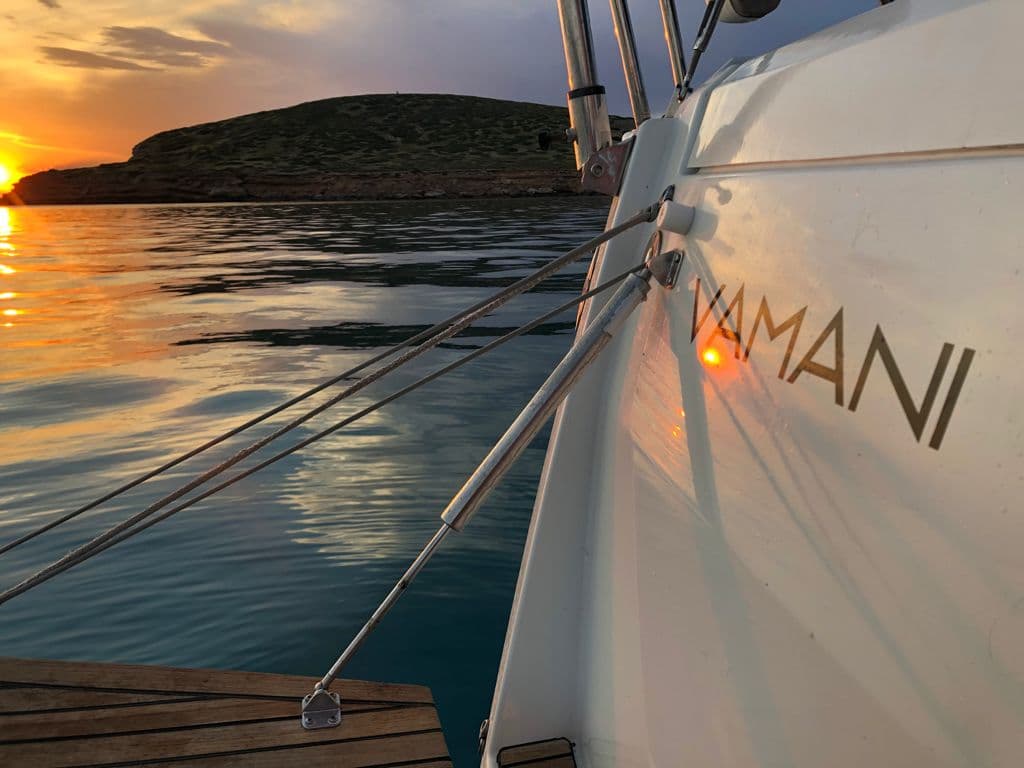 Sun Odyssey 449 - photo 13