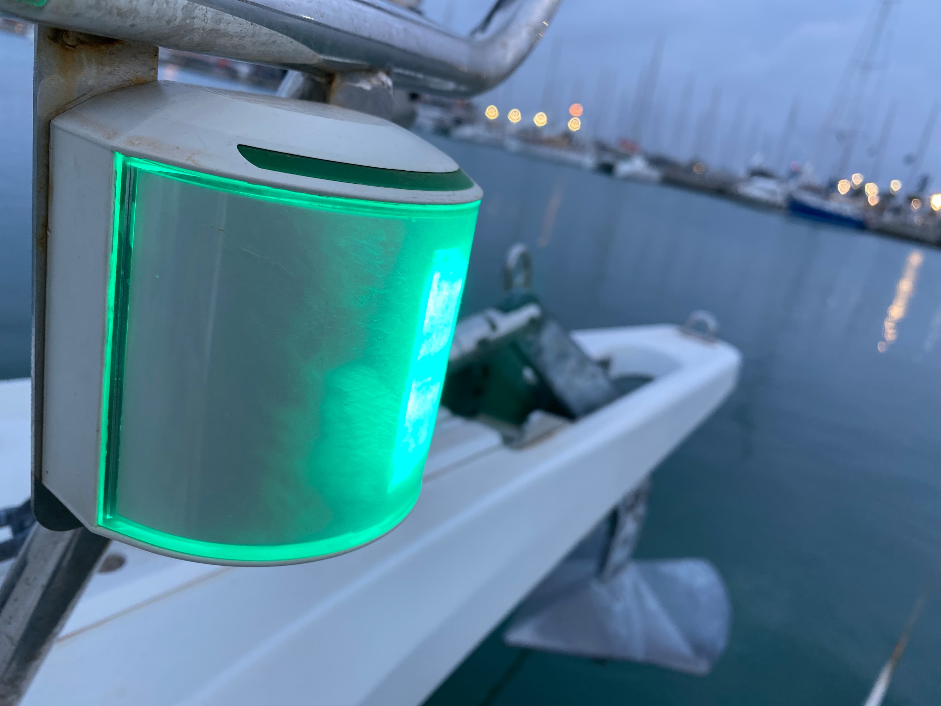 Sun Odyssey 449 - photo 36