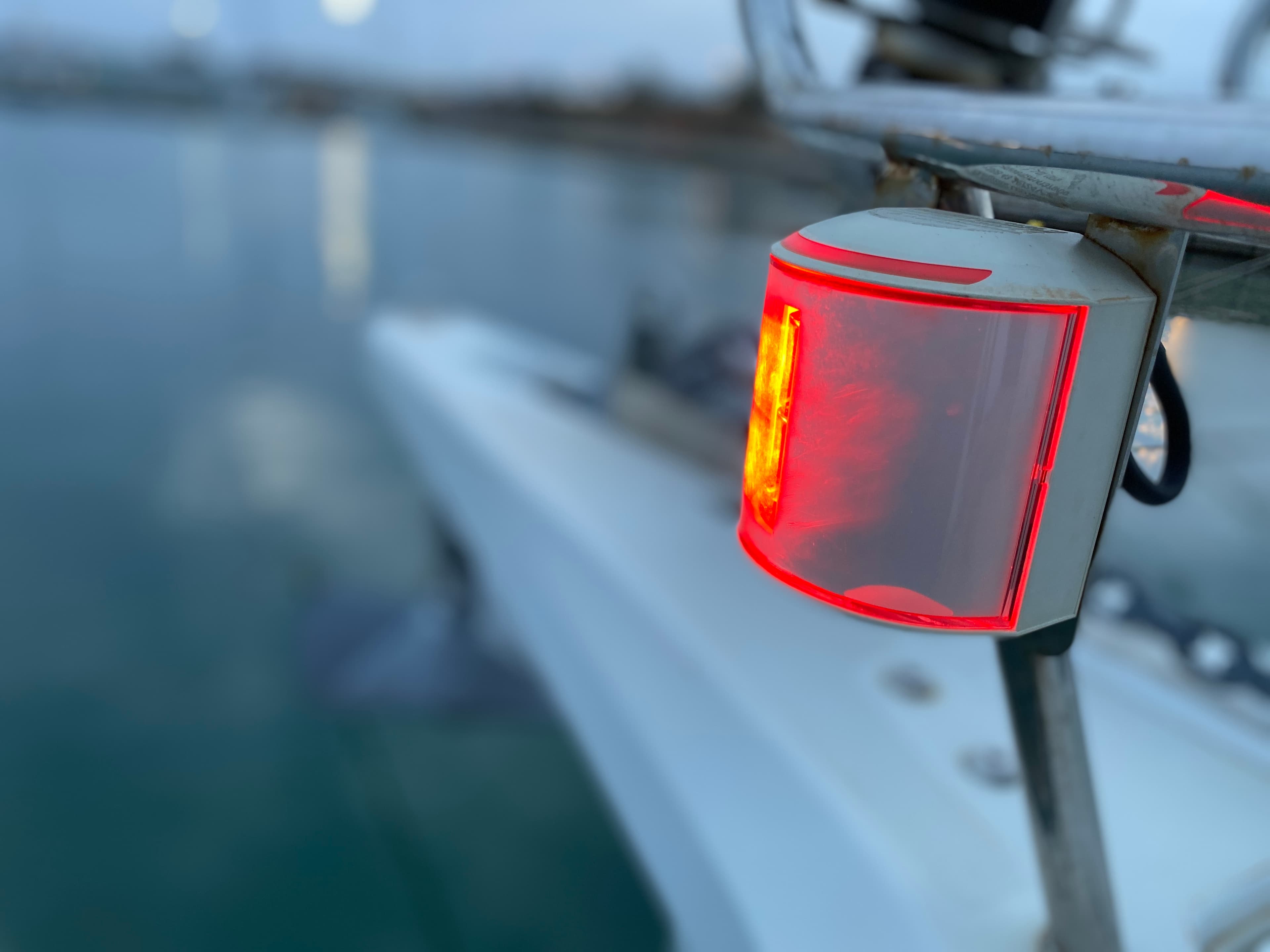 Sun Odyssey 449 - photo 47