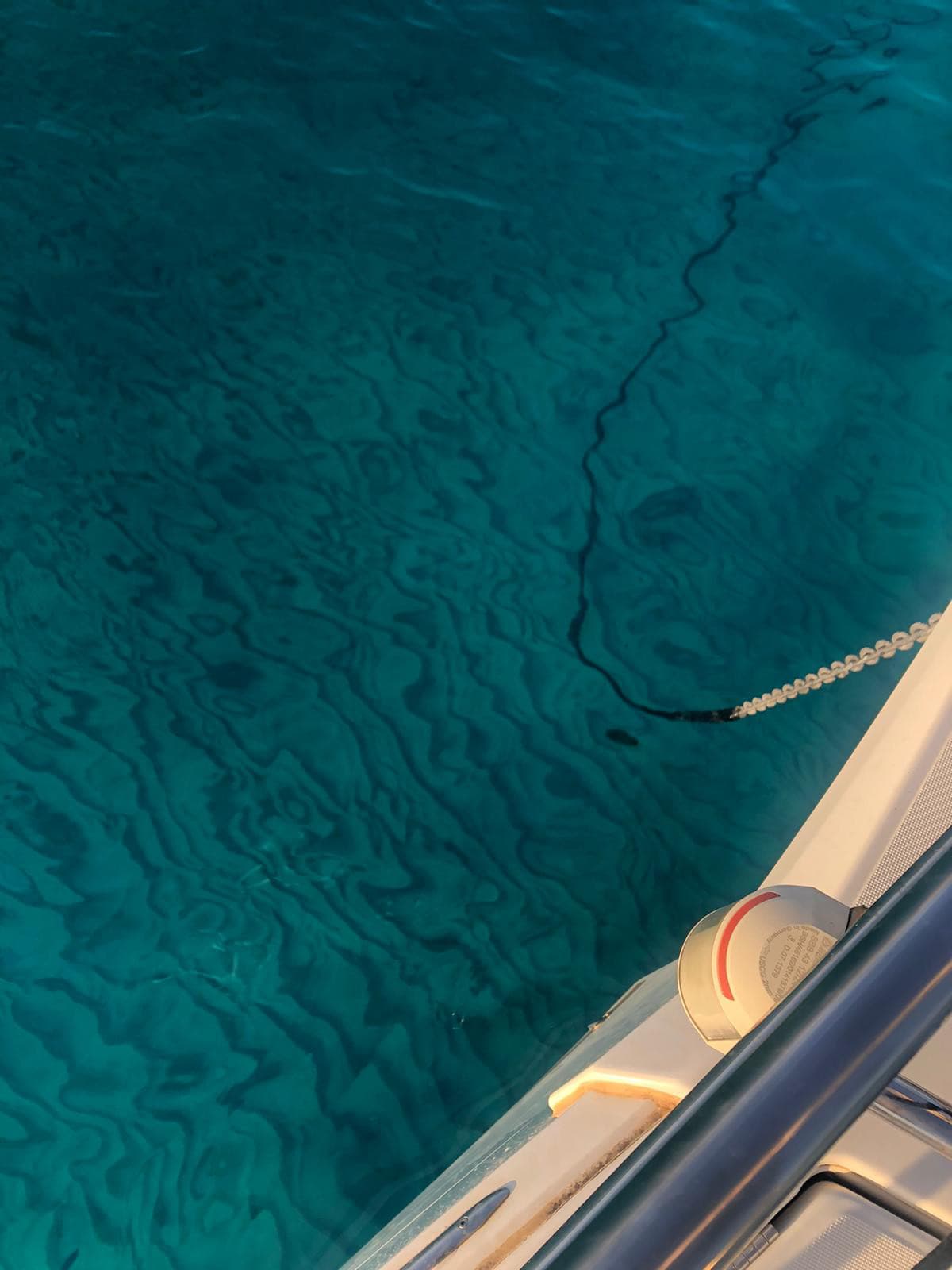 Sun Odyssey 449 - photo 16