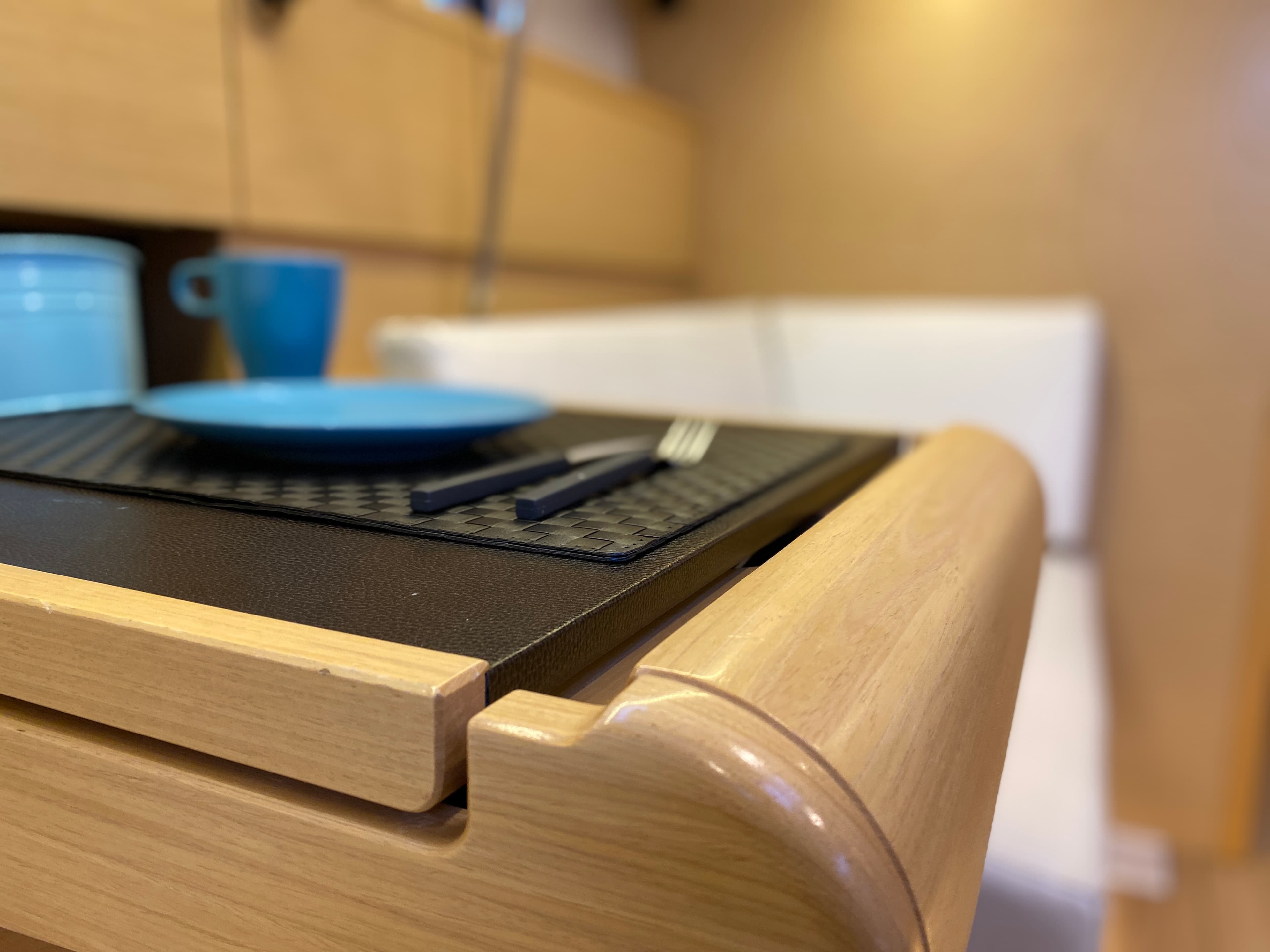 Sun Odyssey 449 - photo 19