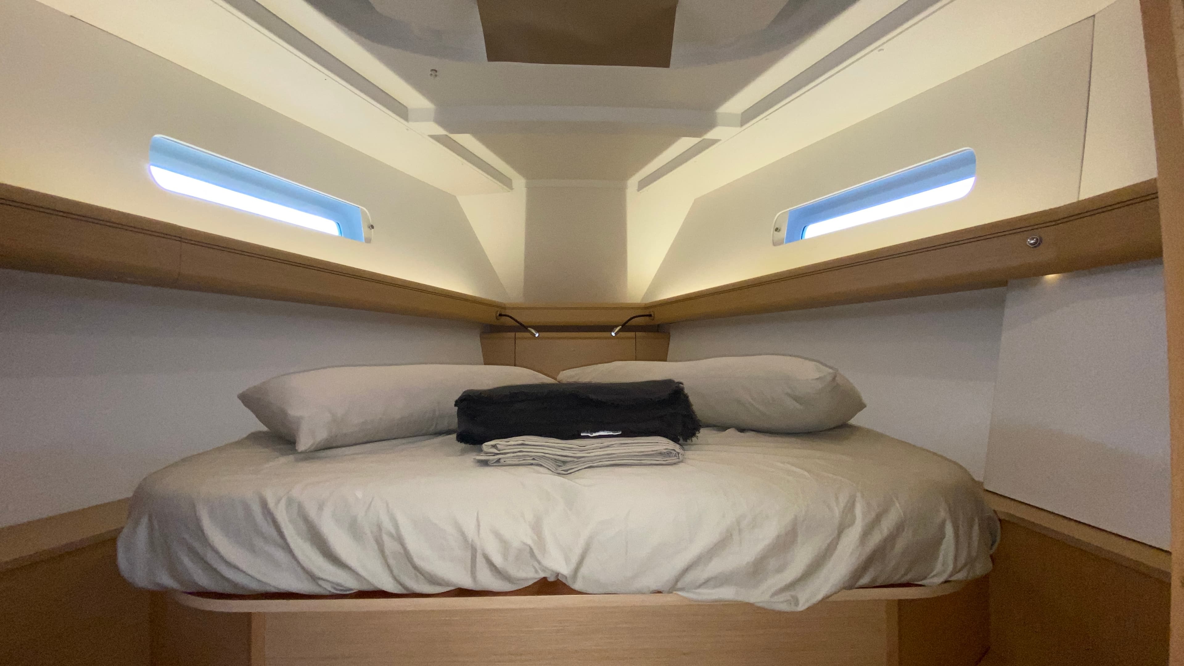 Sun Odyssey 449 - photo 25