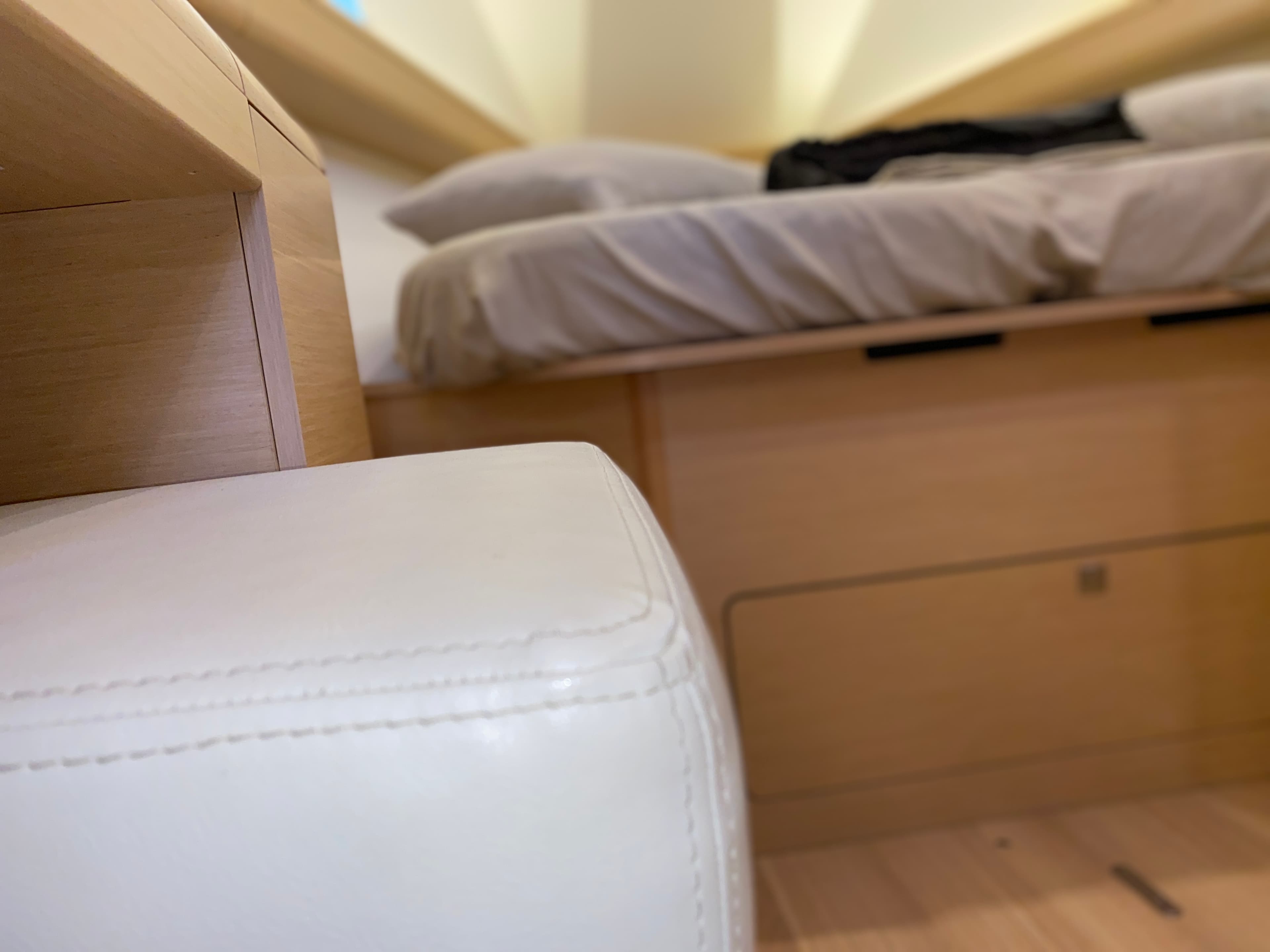 Sun Odyssey 449 - photo 12