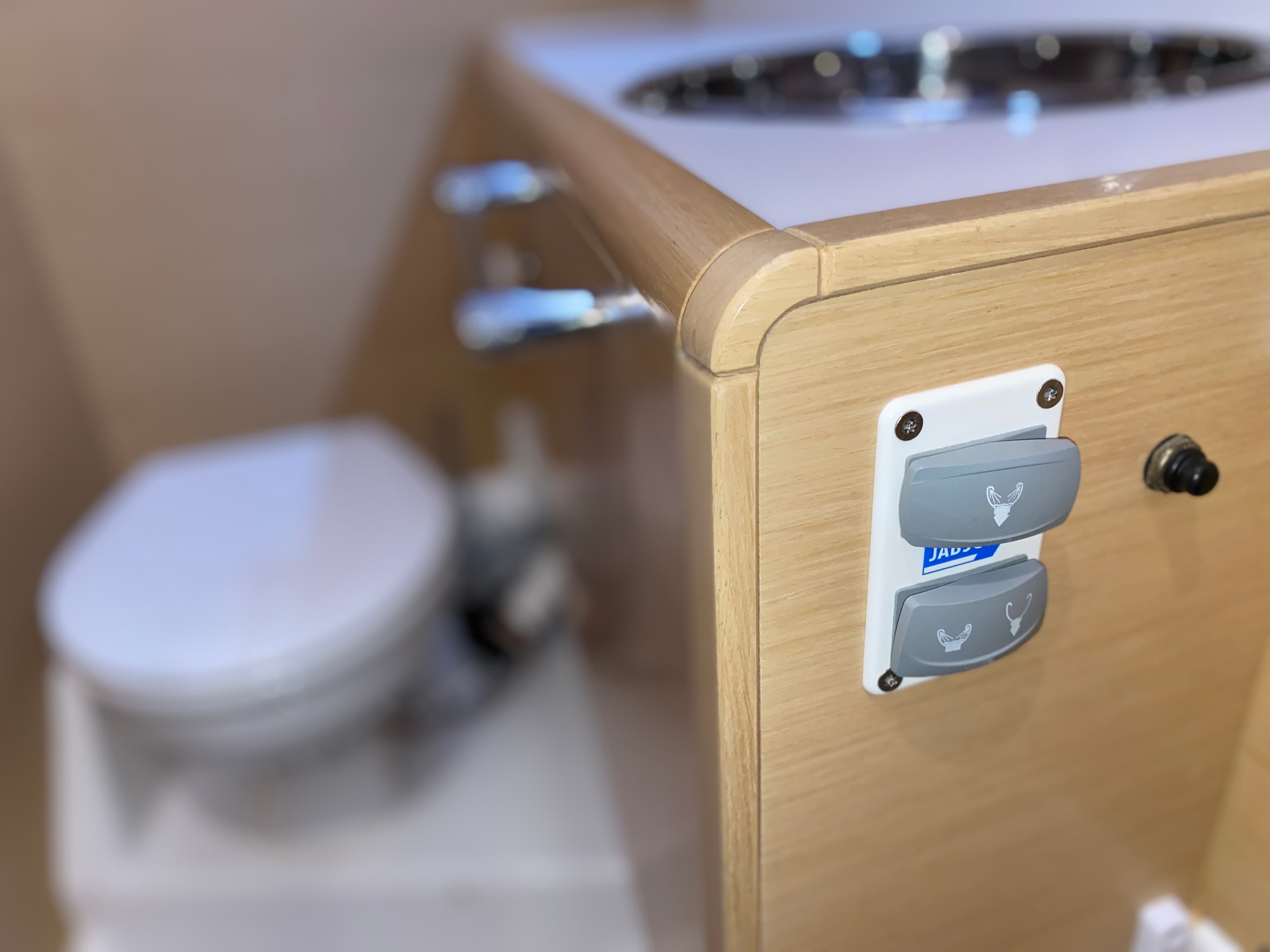 Sun Odyssey 449 - photo 29