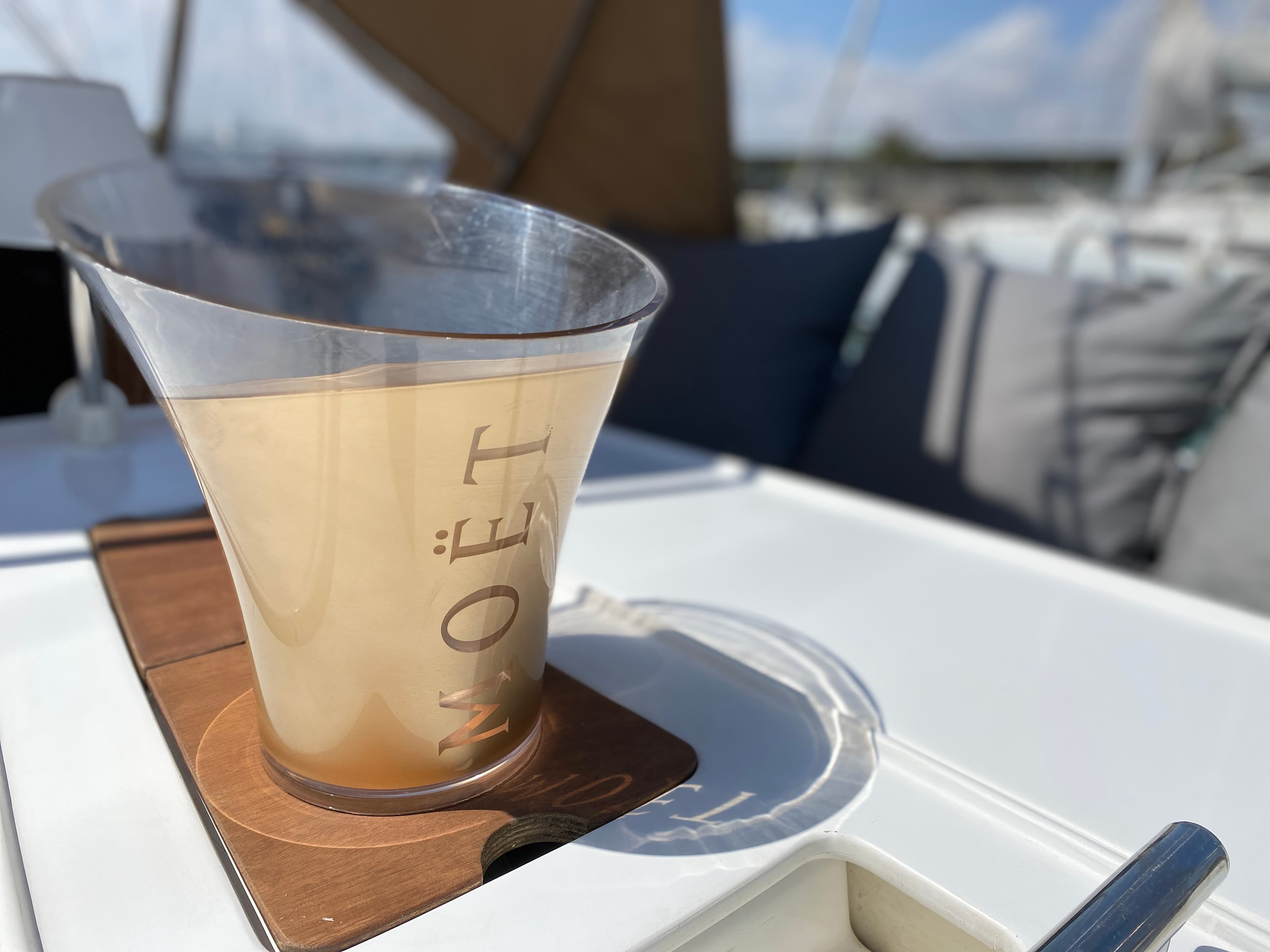 Oceanis 46 - photo 15