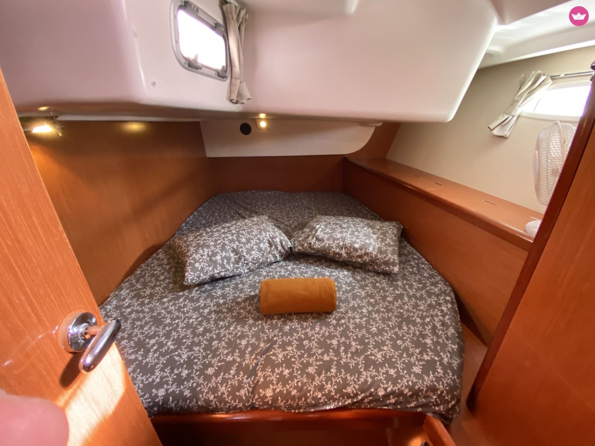 Oceanis 46 - photo 50