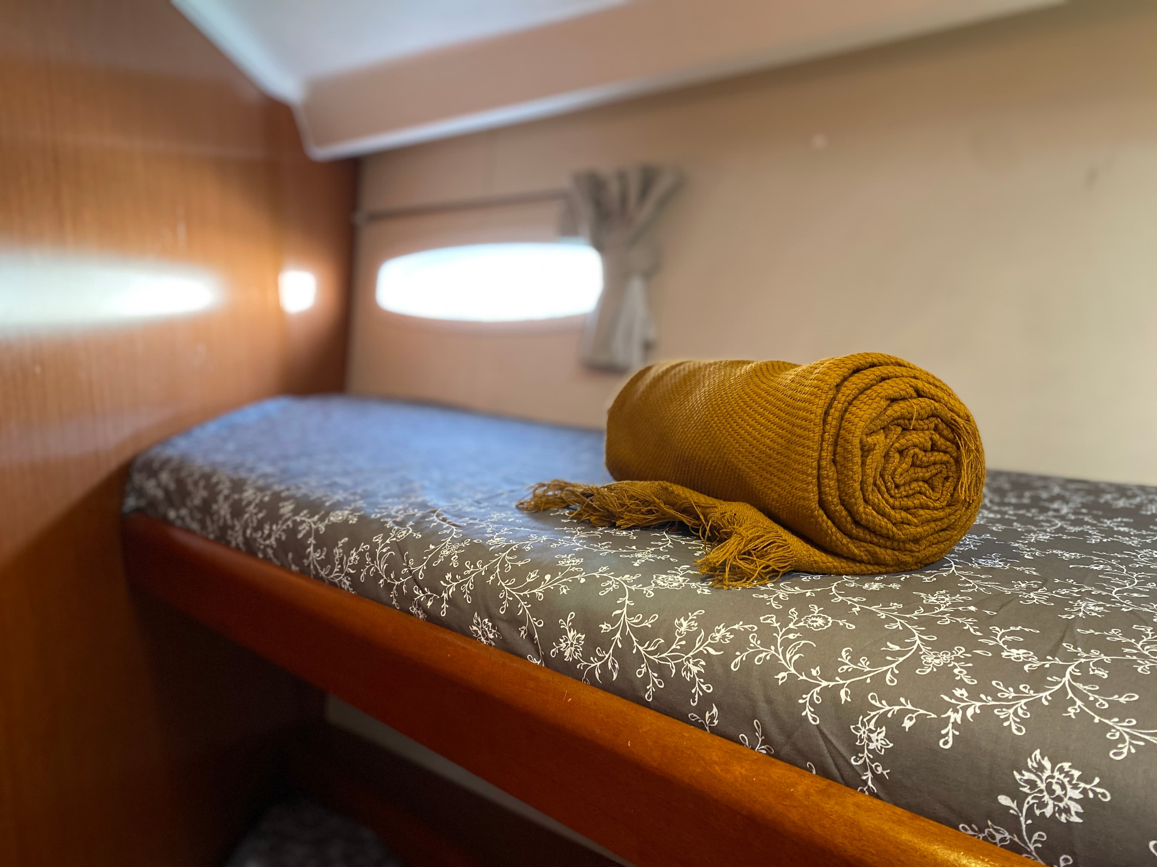 Oceanis 46 - photo 11