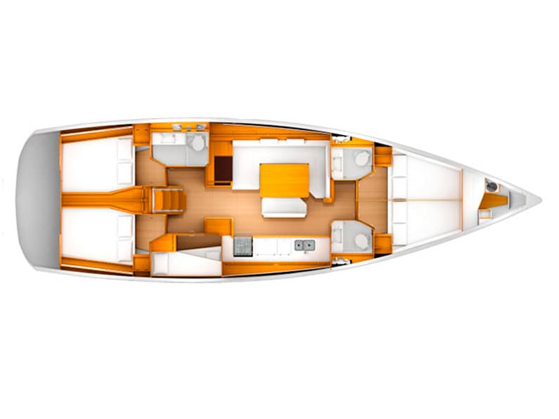 Boat plan