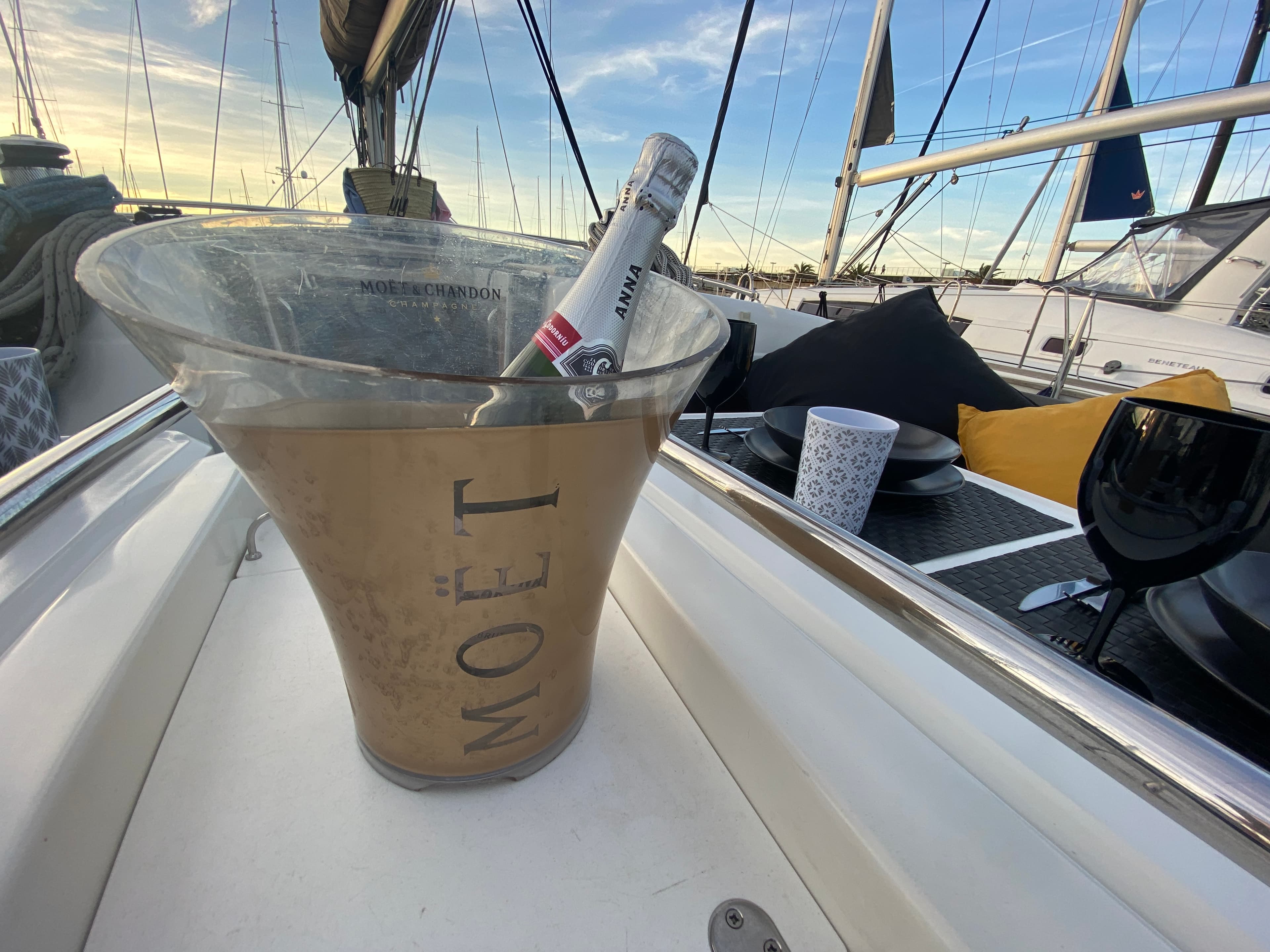 Sun Odyssey 509 - photo 11