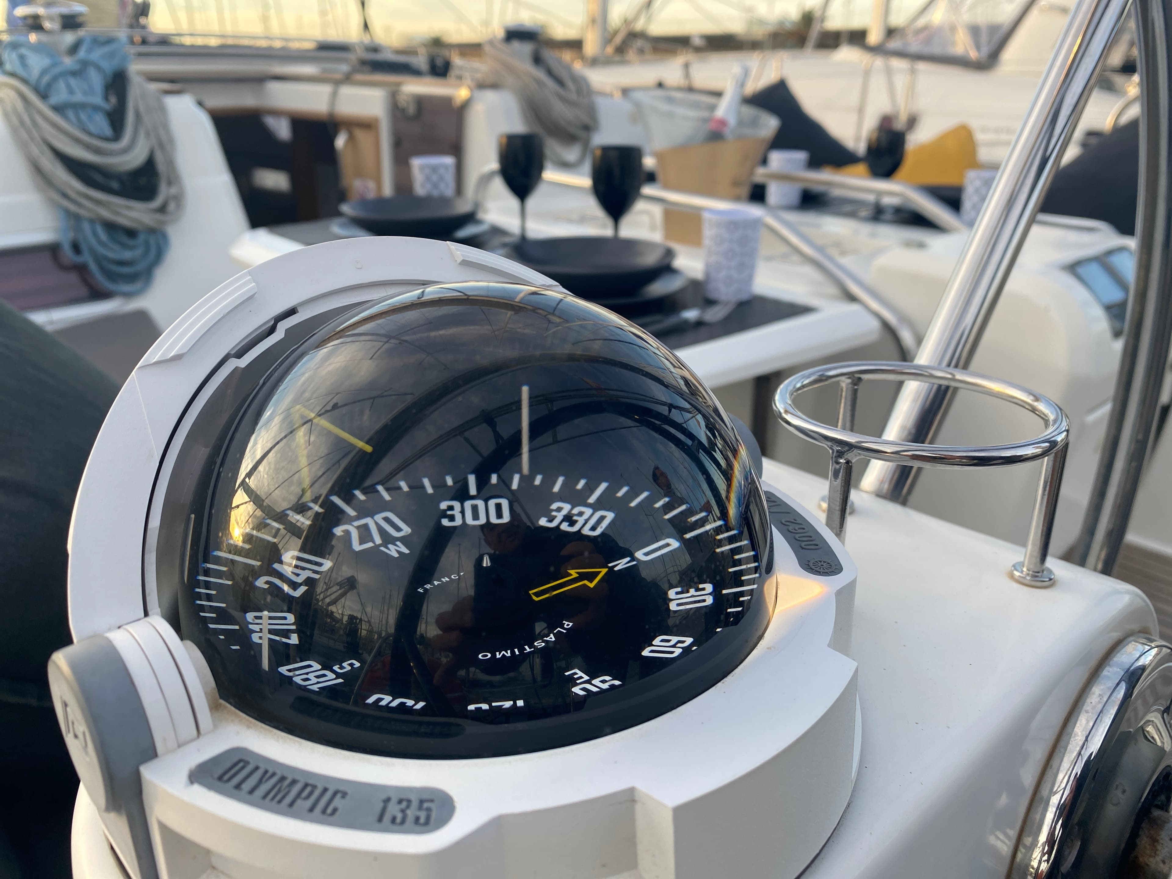 Sun Odyssey 509 - photo 49