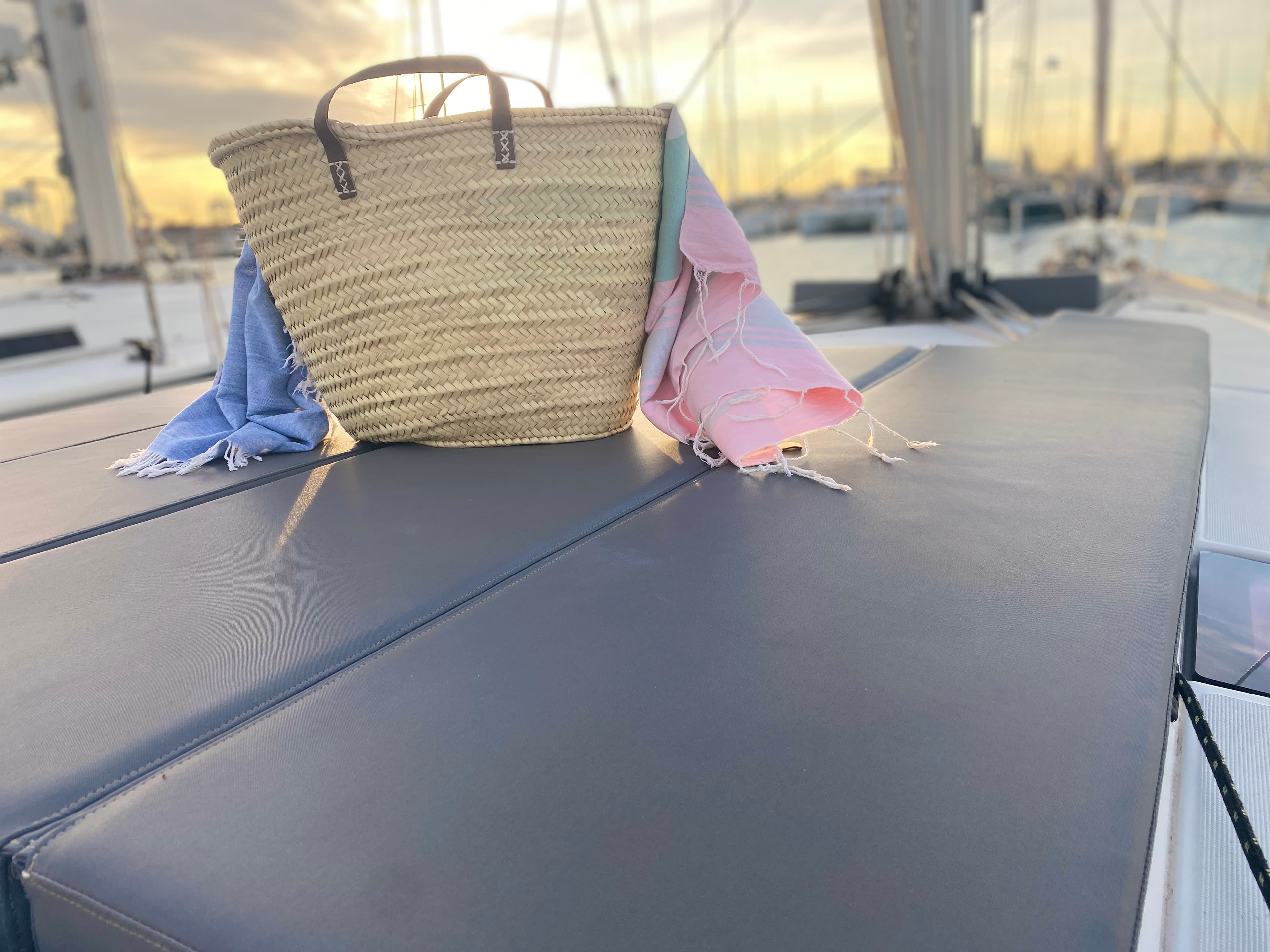 Sun Odyssey 509 - photo 54