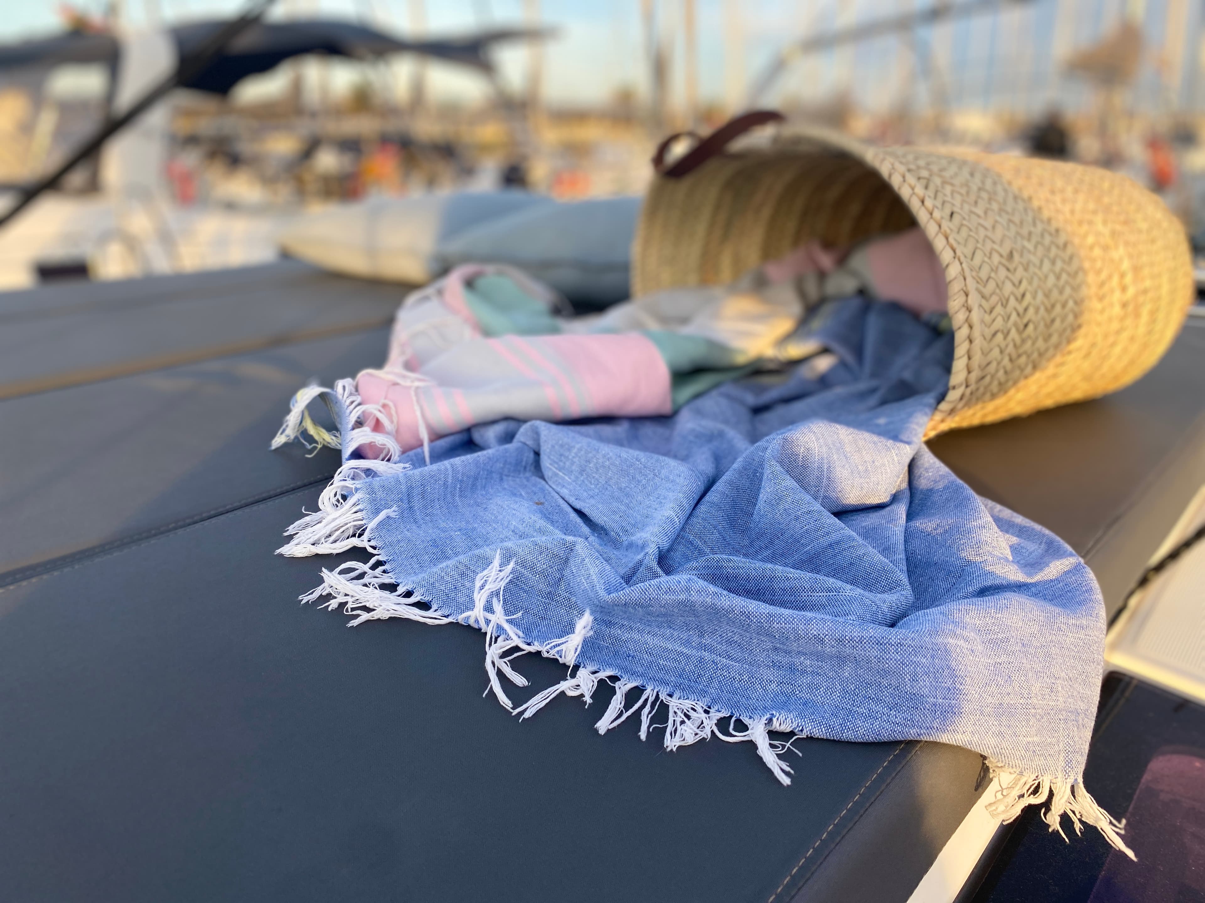 Sun Odyssey 509 - photo 10