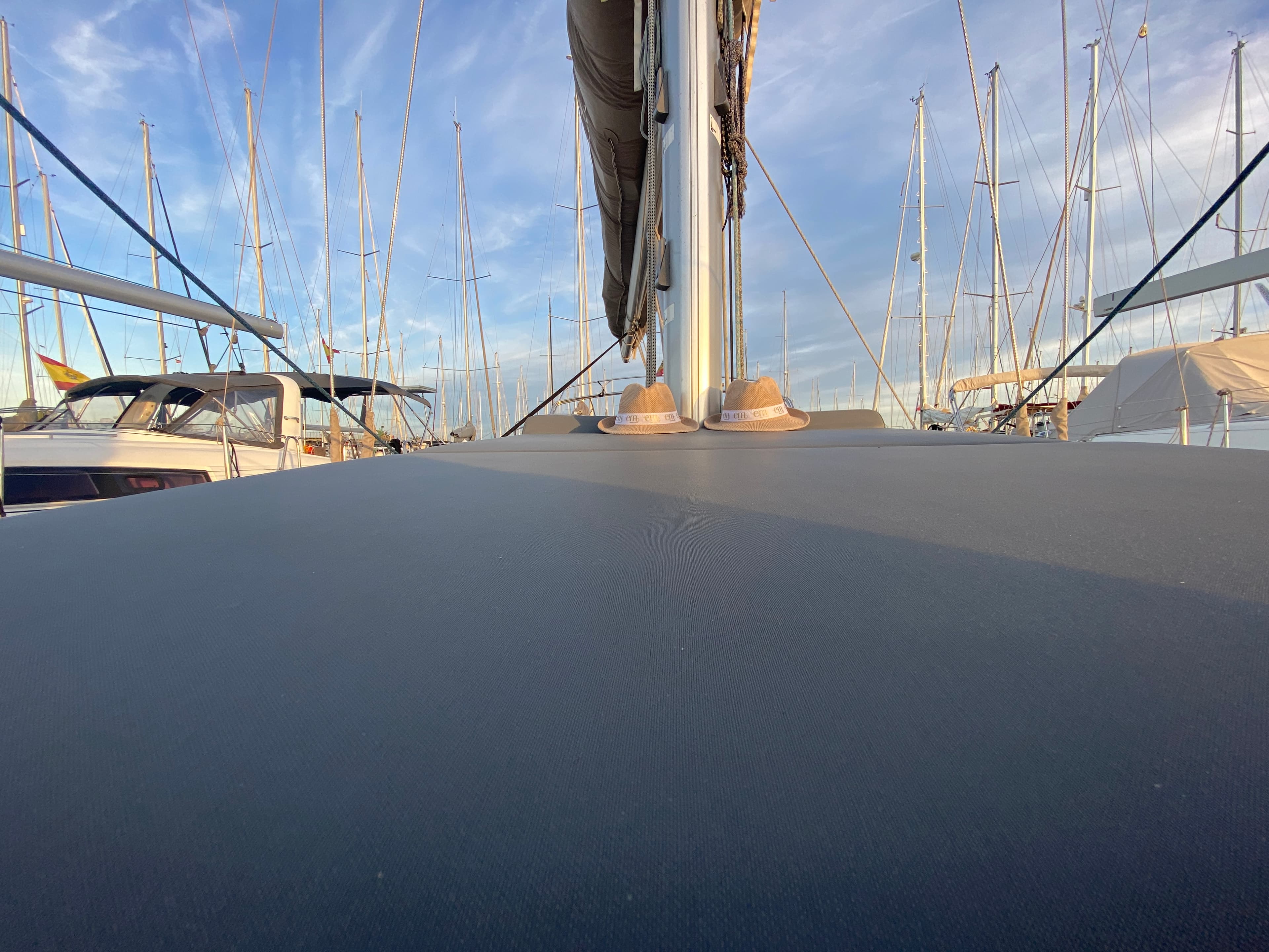 Sun Odyssey 509 - photo 8