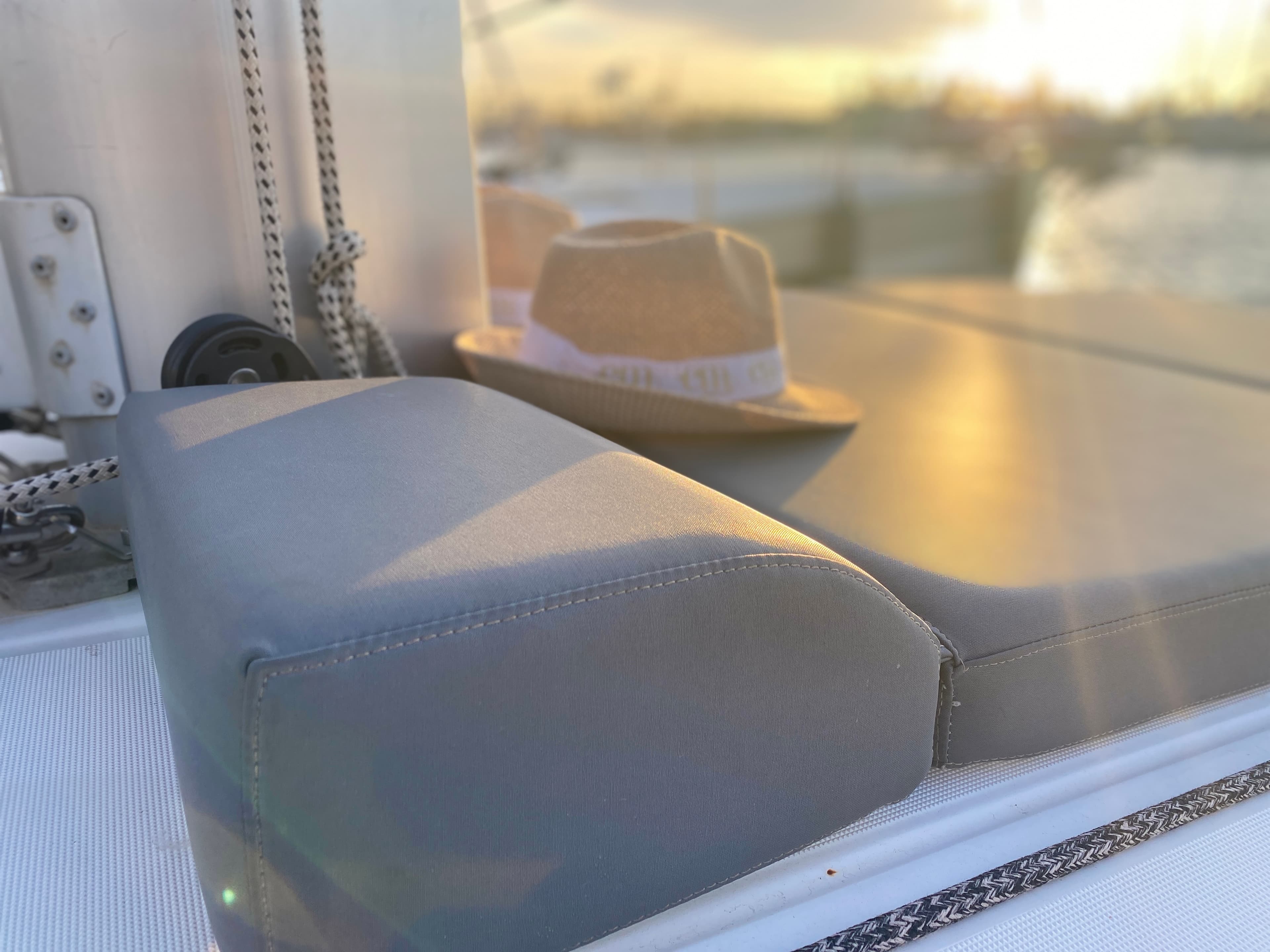 Sun Odyssey 509 - photo 32