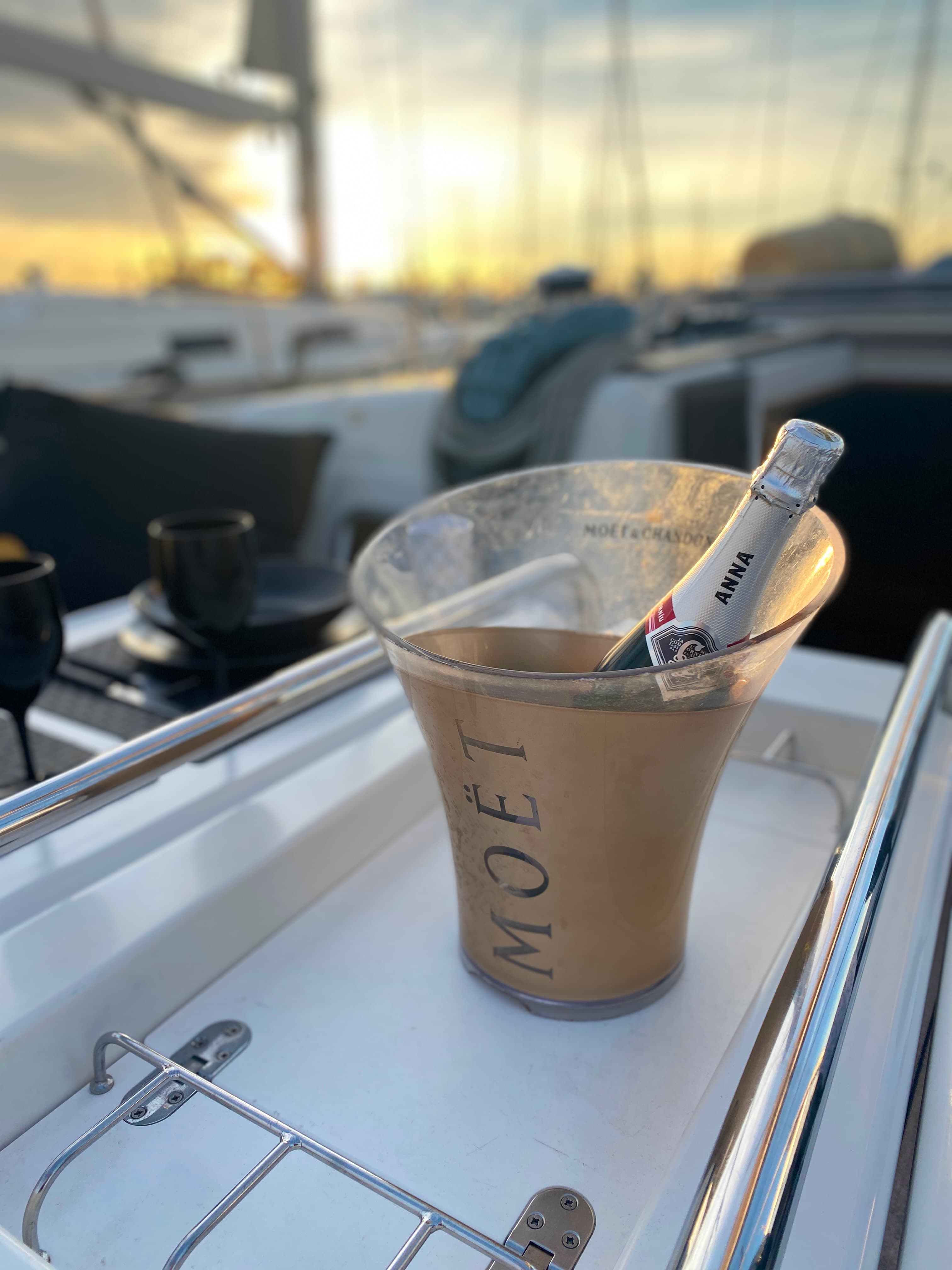 Sun Odyssey 509 - photo 45