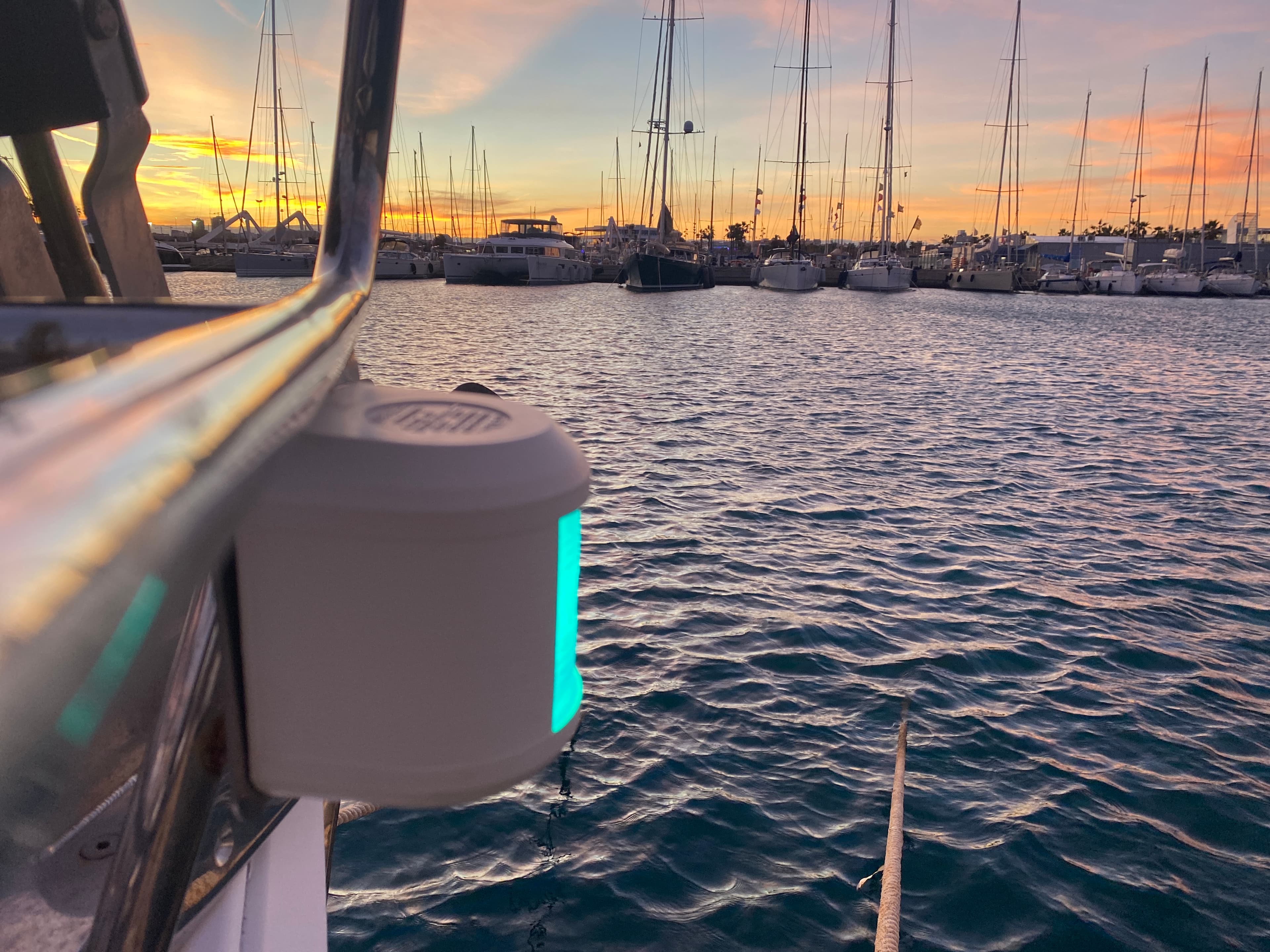 Sun Odyssey 509 - photo 33